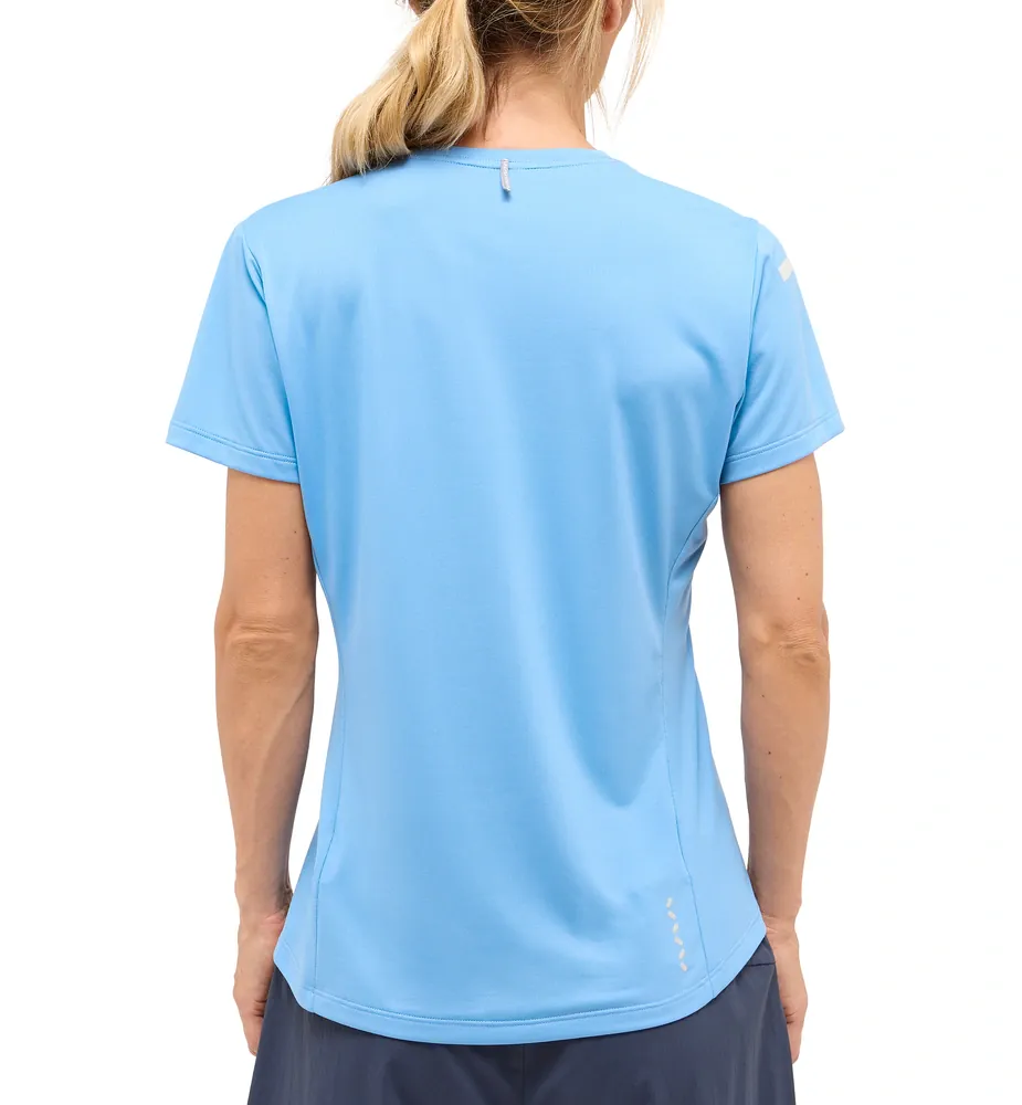 W Triko HAGLÖFS L.I.M Tech