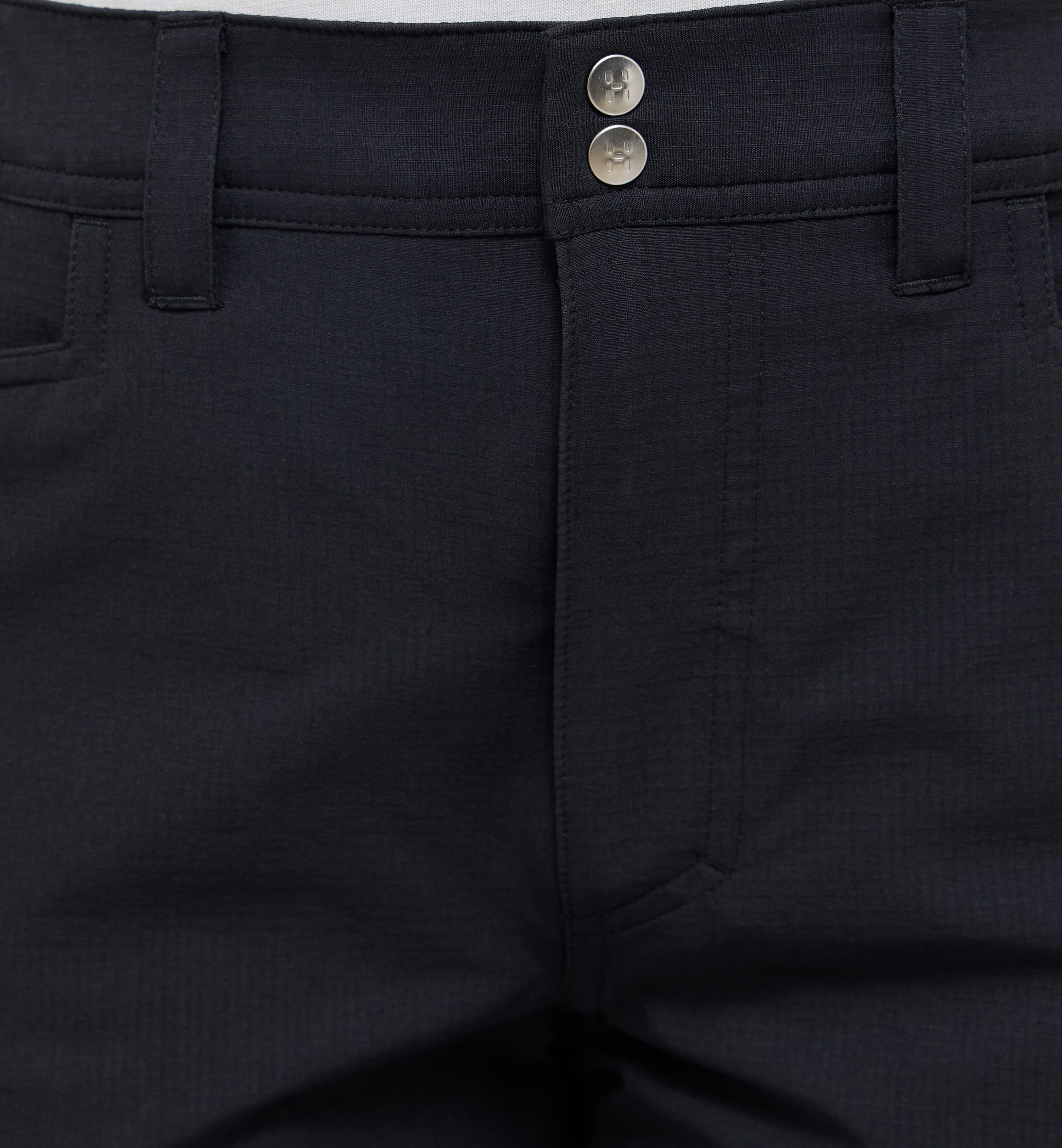 W Šortky HAGLÖFS Korp Lite