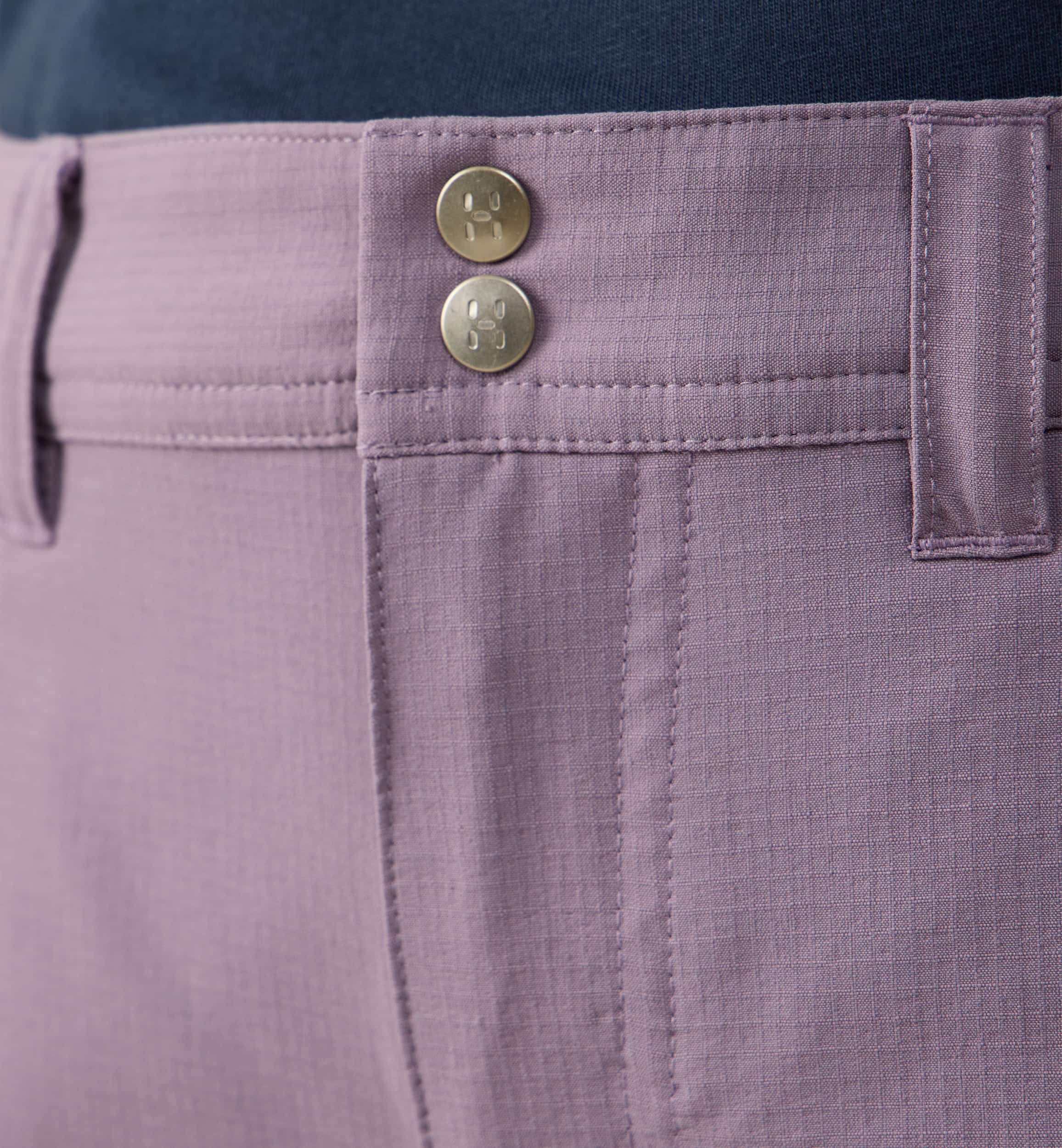 W Šortky HAGLÖFS Korp Lite