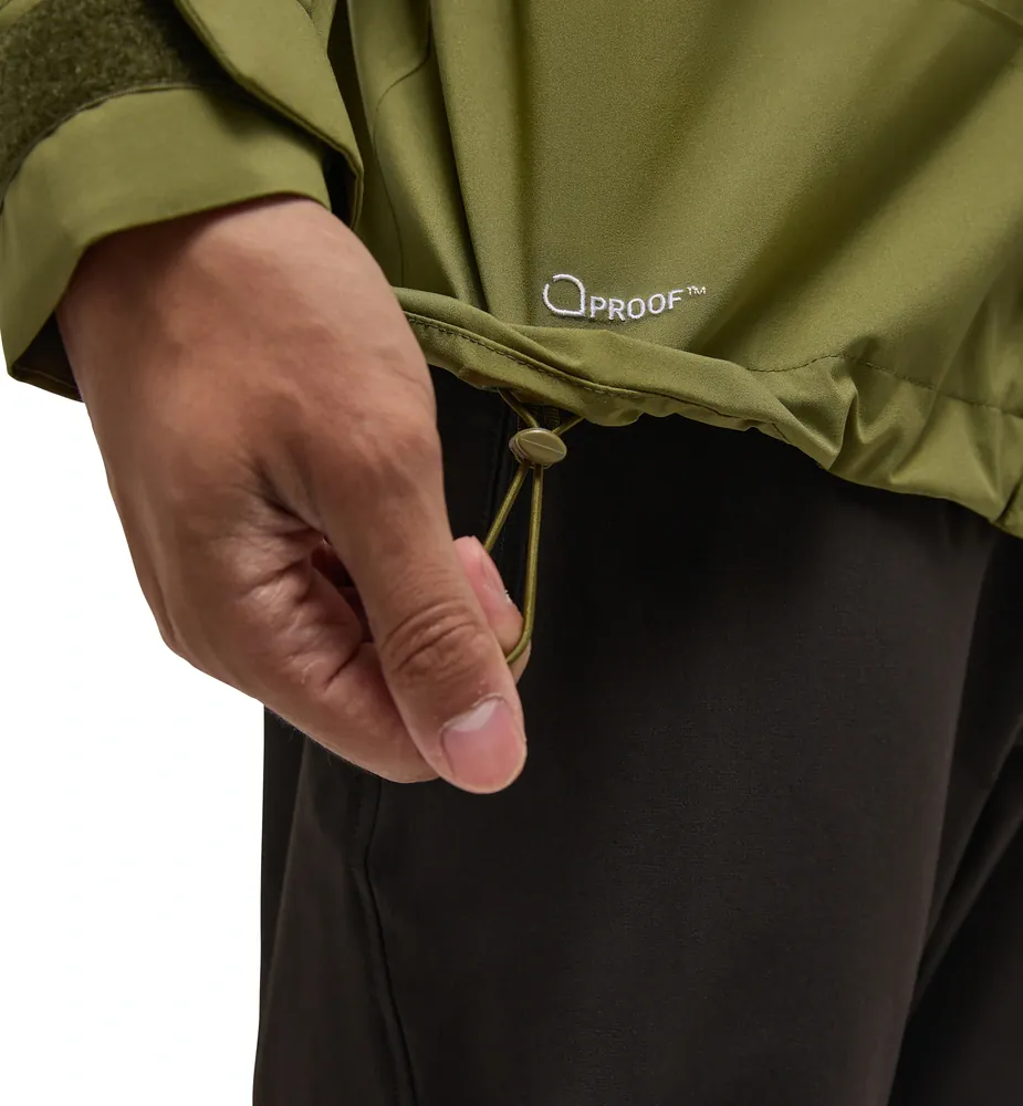 Bunda HAGLÖFS Koyal Proof