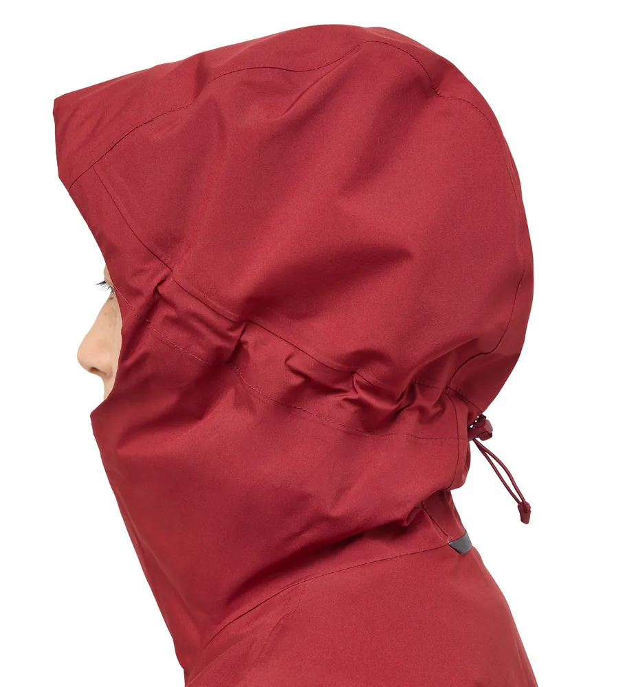 W Bunda HAGLÖFS Koyal Proof