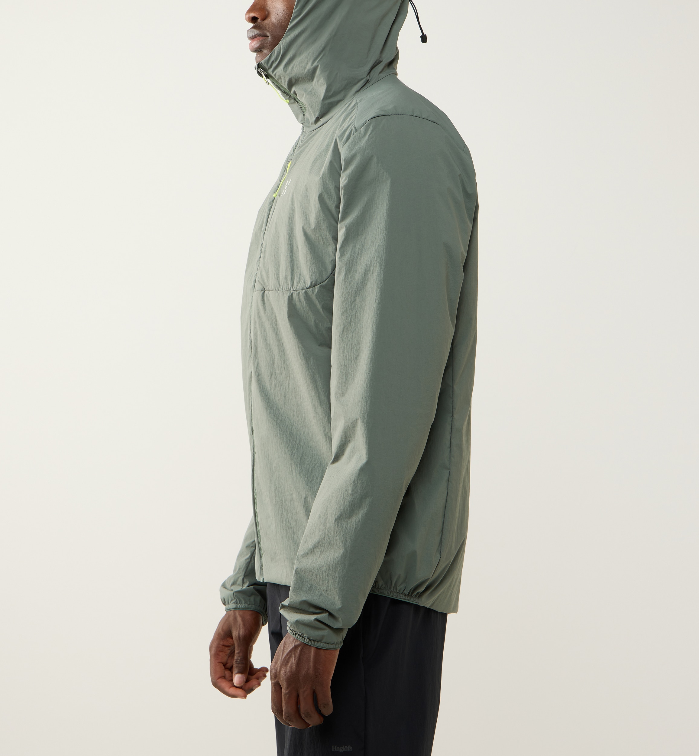 Bunda HAGLÖFS L.I.M Mimic Barrier