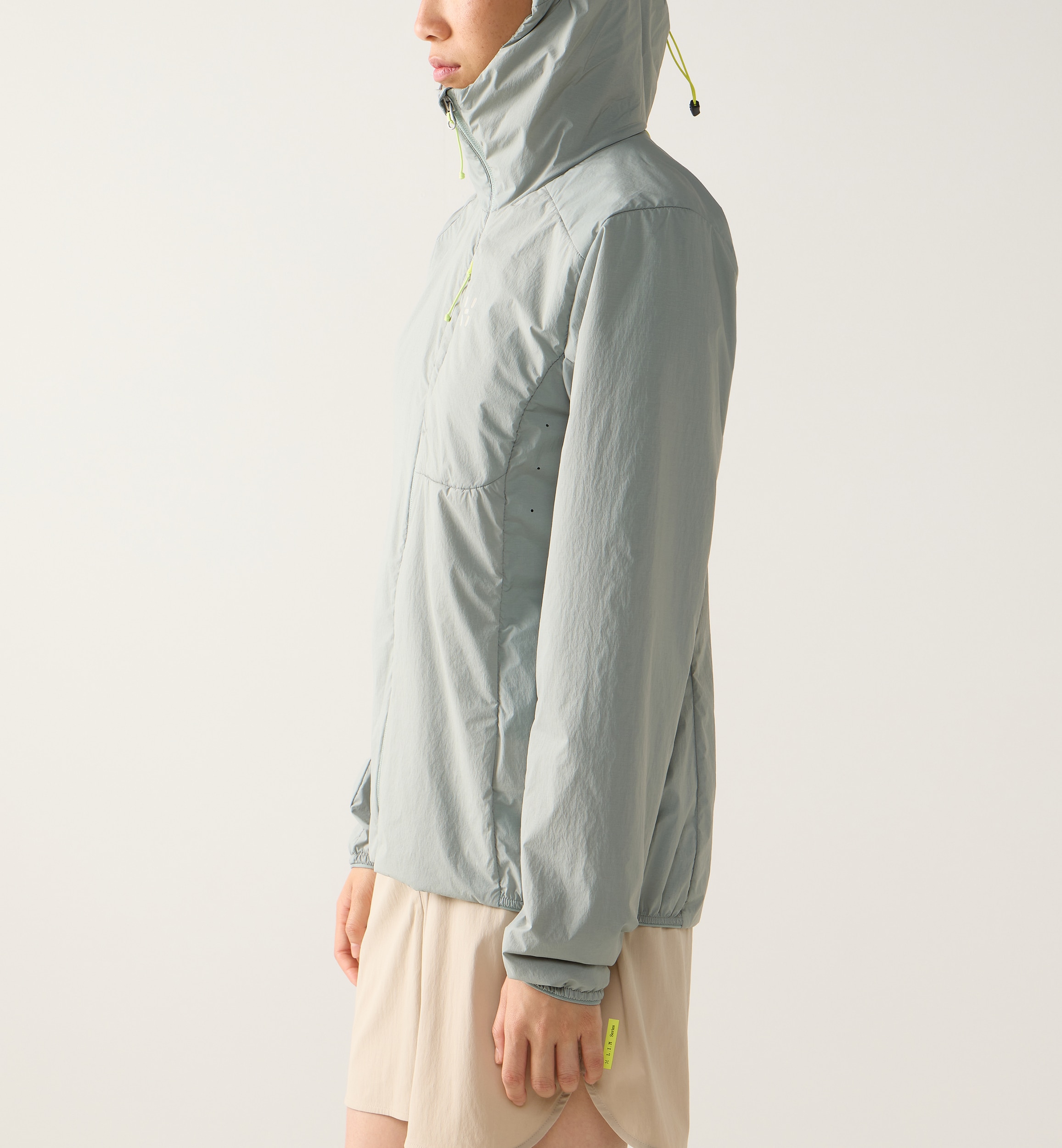 W Bunda HAGLÖFS L.I.M Mimic Barrier