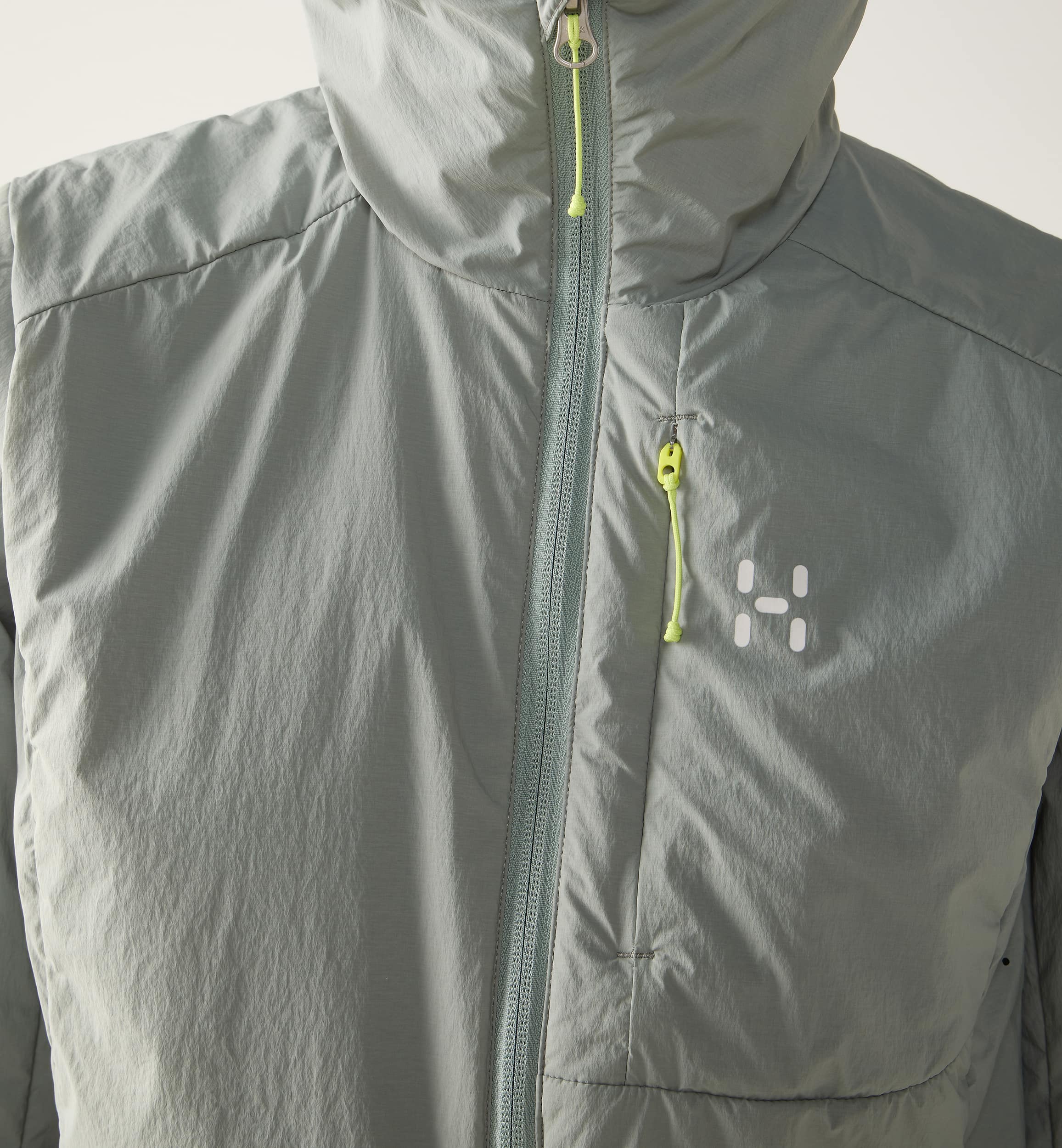 W Bunda HAGLÖFS L.I.M Mimic Barrier