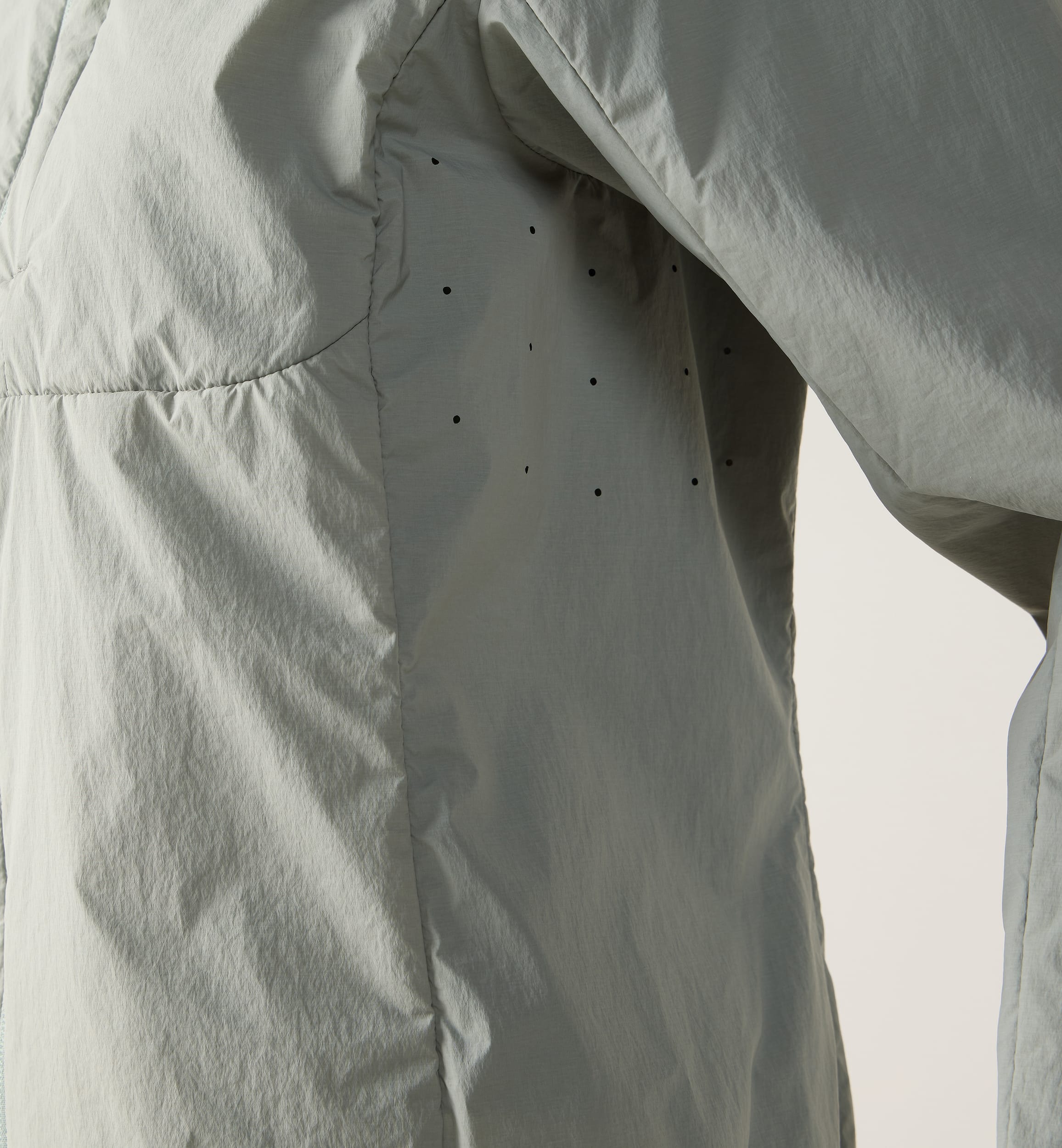 W Bunda HAGLÖFS L.I.M Mimic Barrier