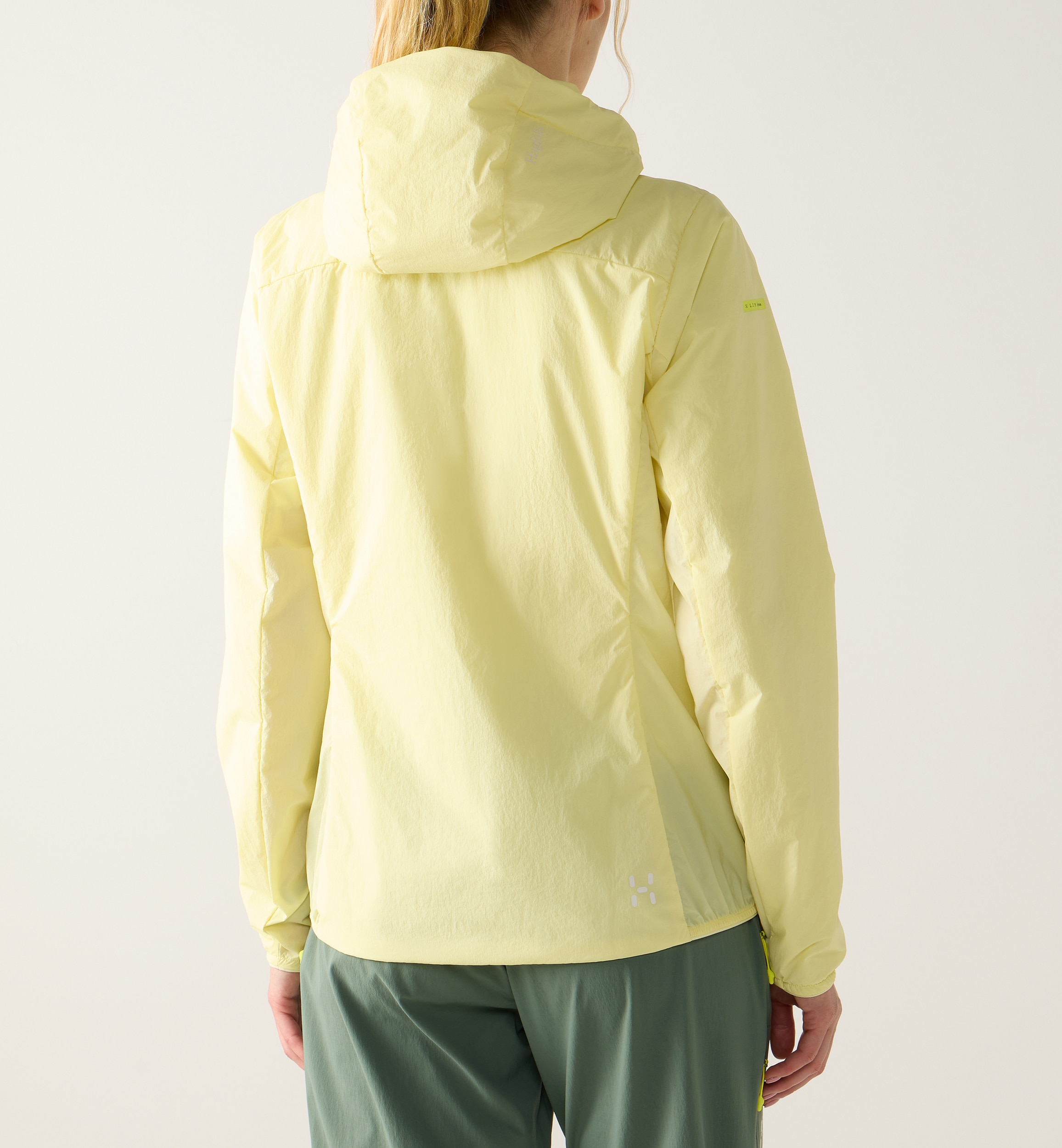 W Bunda HAGLÖFS L.I.M Mimic Barrier