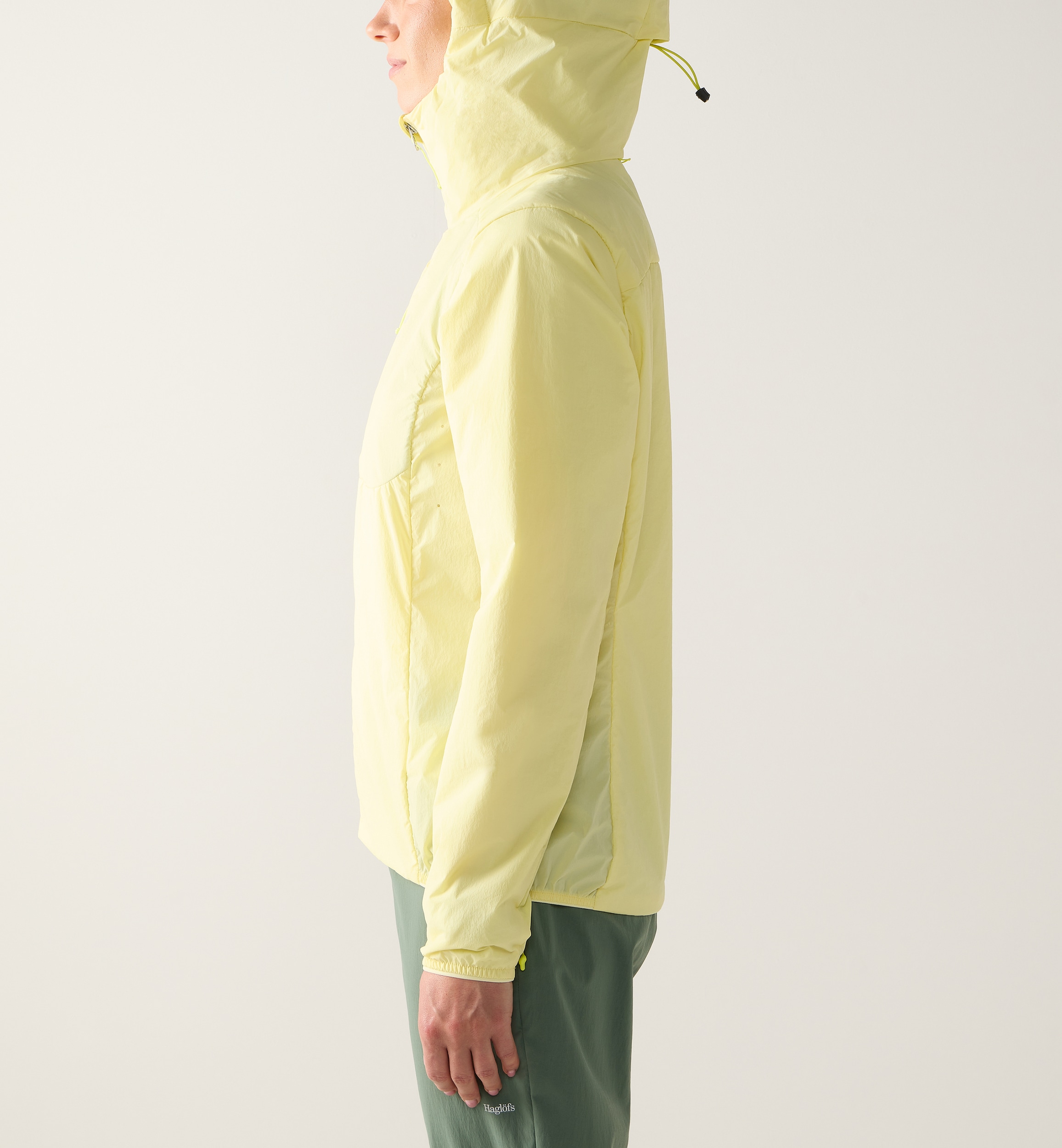 W Bunda HAGLÖFS L.I.M Mimic Barrier