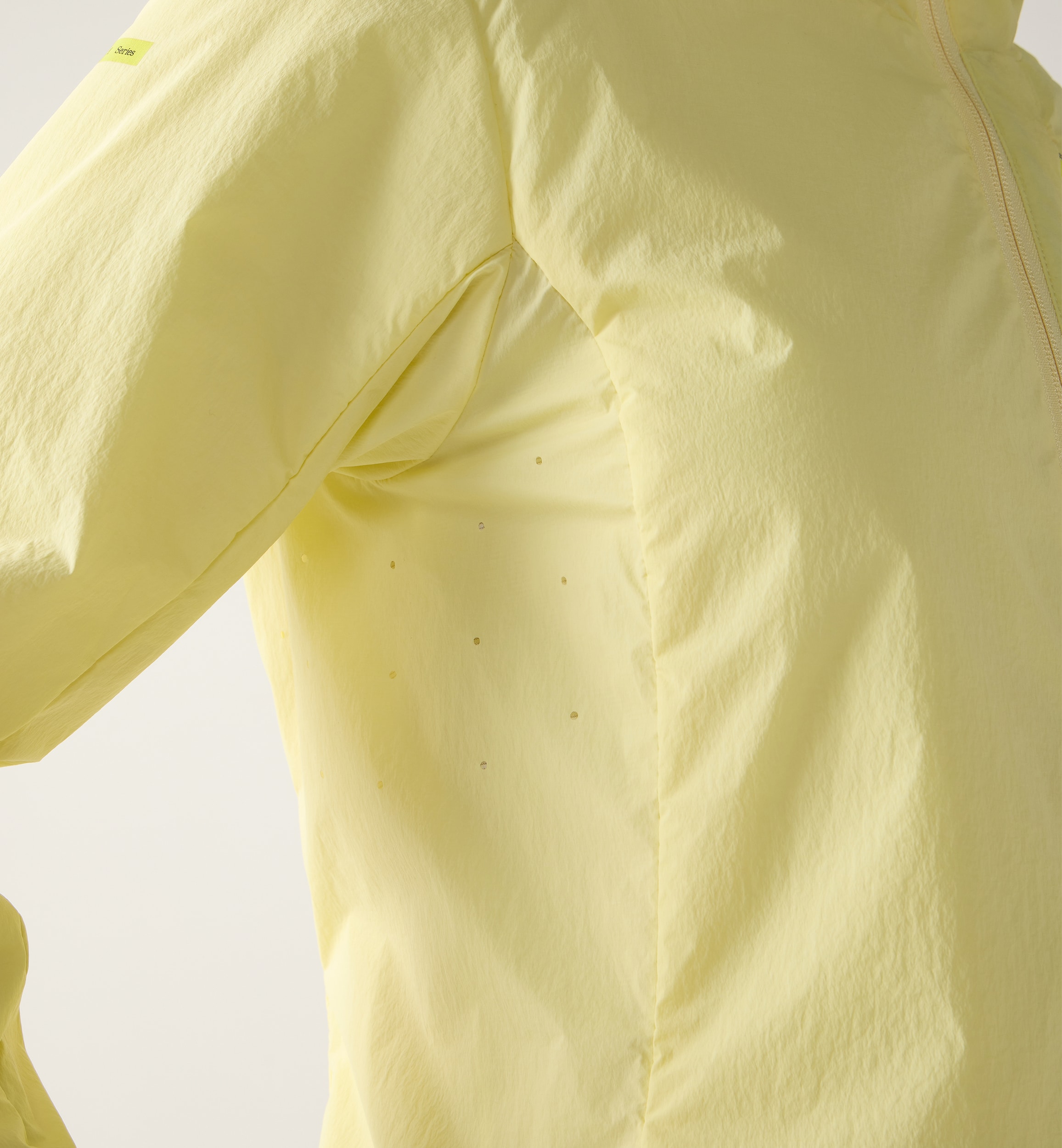 W Bunda HAGLÖFS L.I.M Mimic Barrier