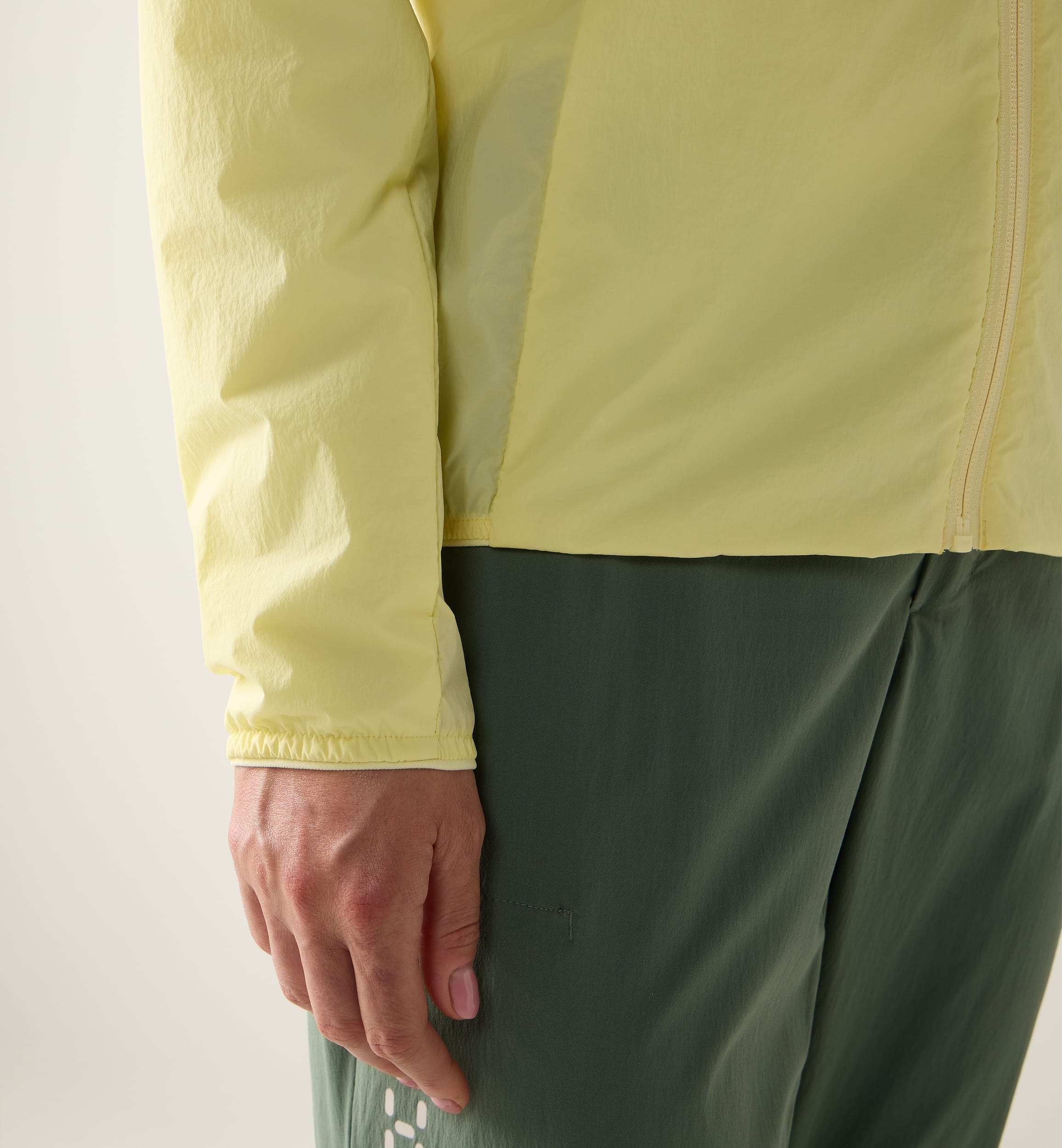 W Bunda HAGLÖFS L.I.M Mimic Barrier