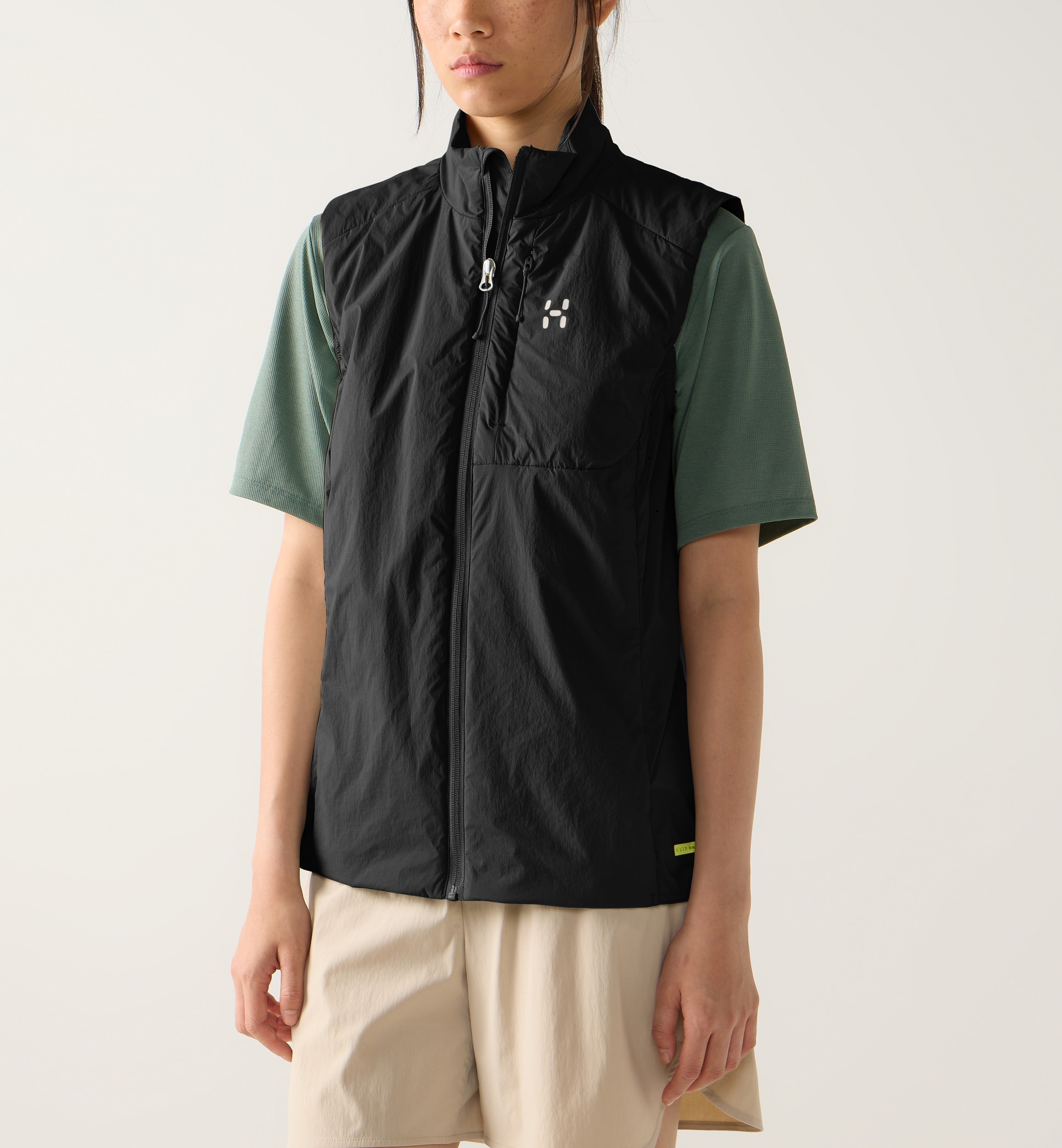 W Vesta HAGLÖFS L.I.M Mimic Barrier