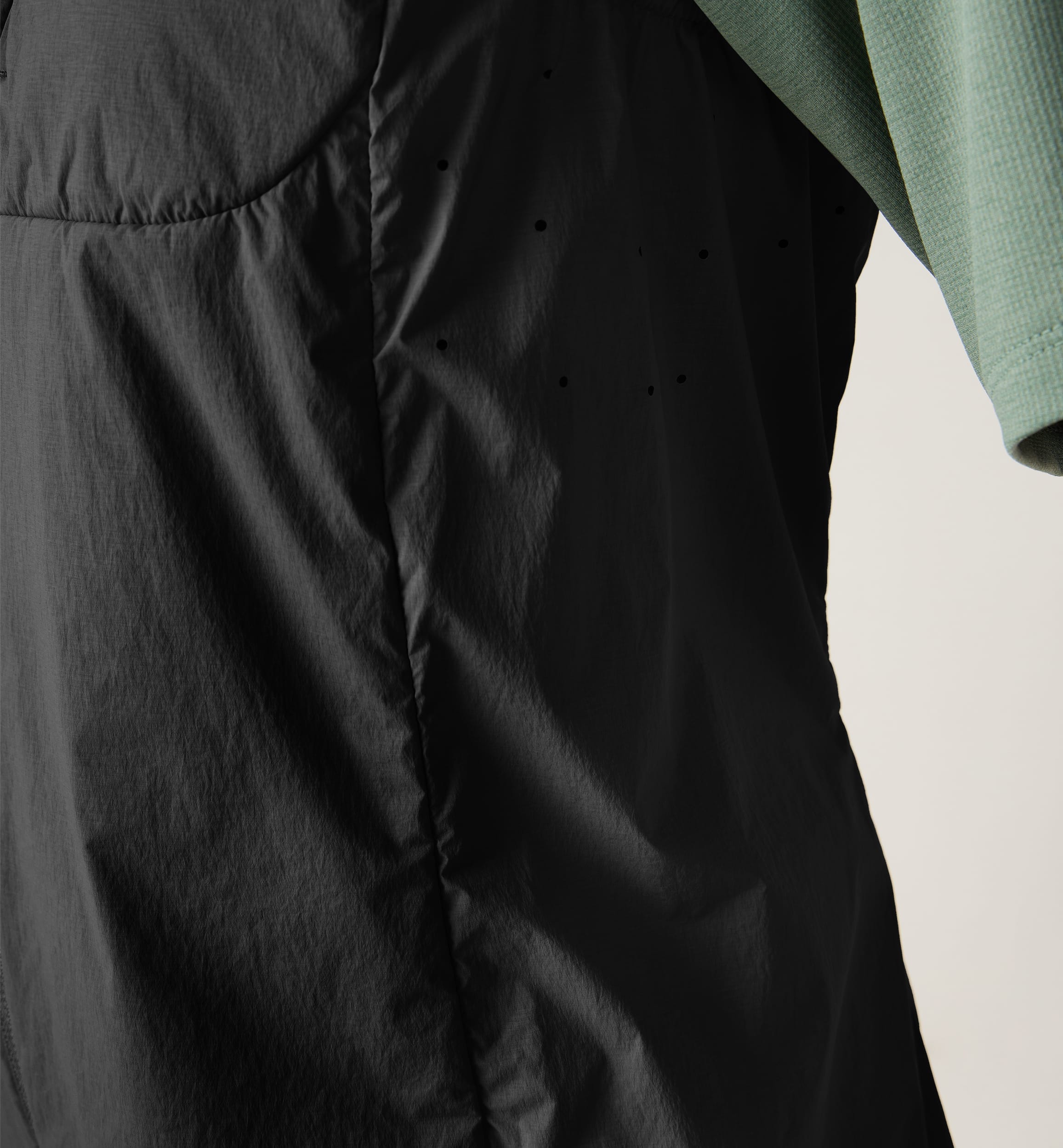 W Vesta HAGLÖFS L.I.M Mimic Barrier