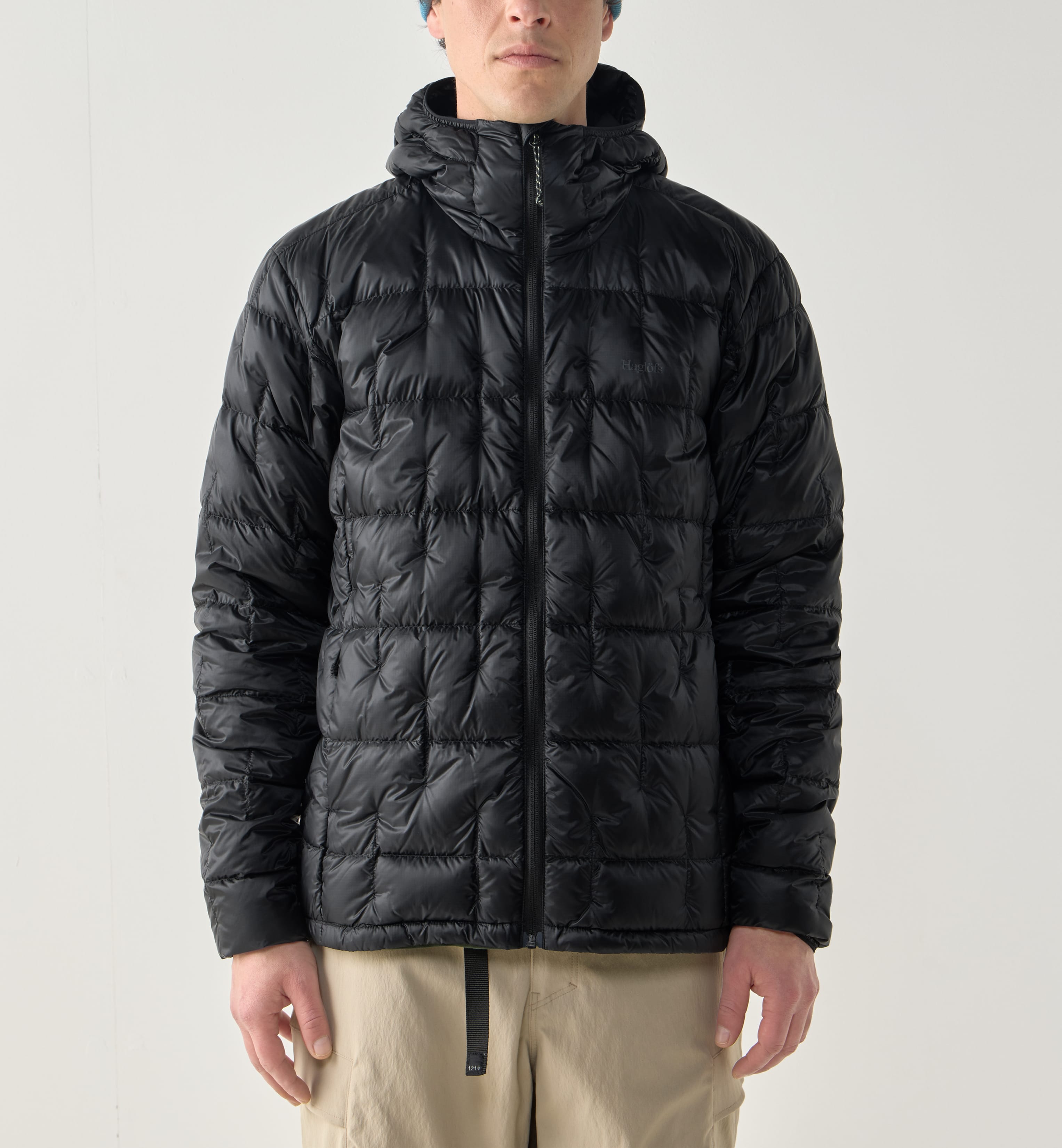 Bunda HAGLÖFS Hede Down Hood