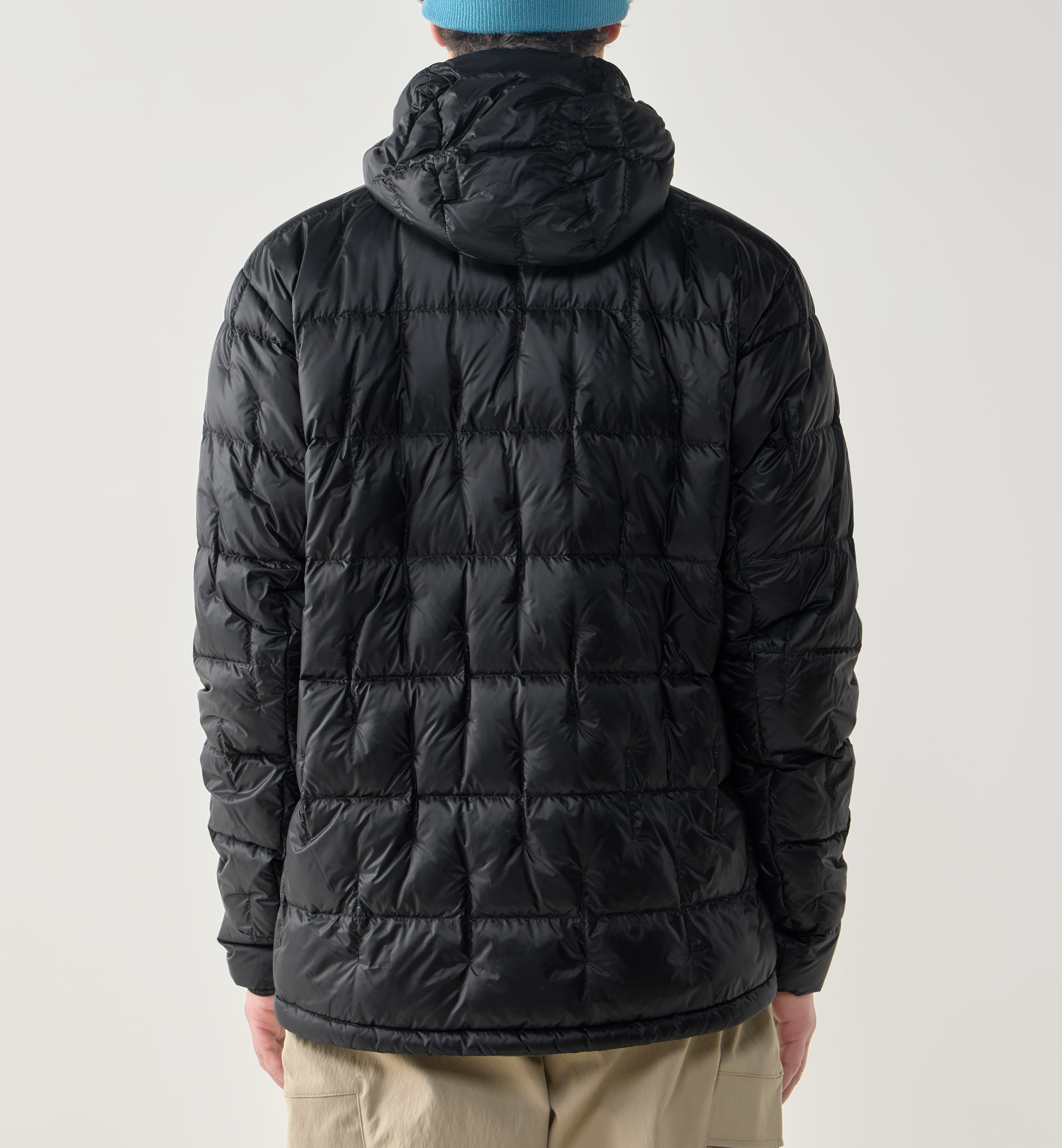 Bunda HAGLÖFS Hede Down Hood