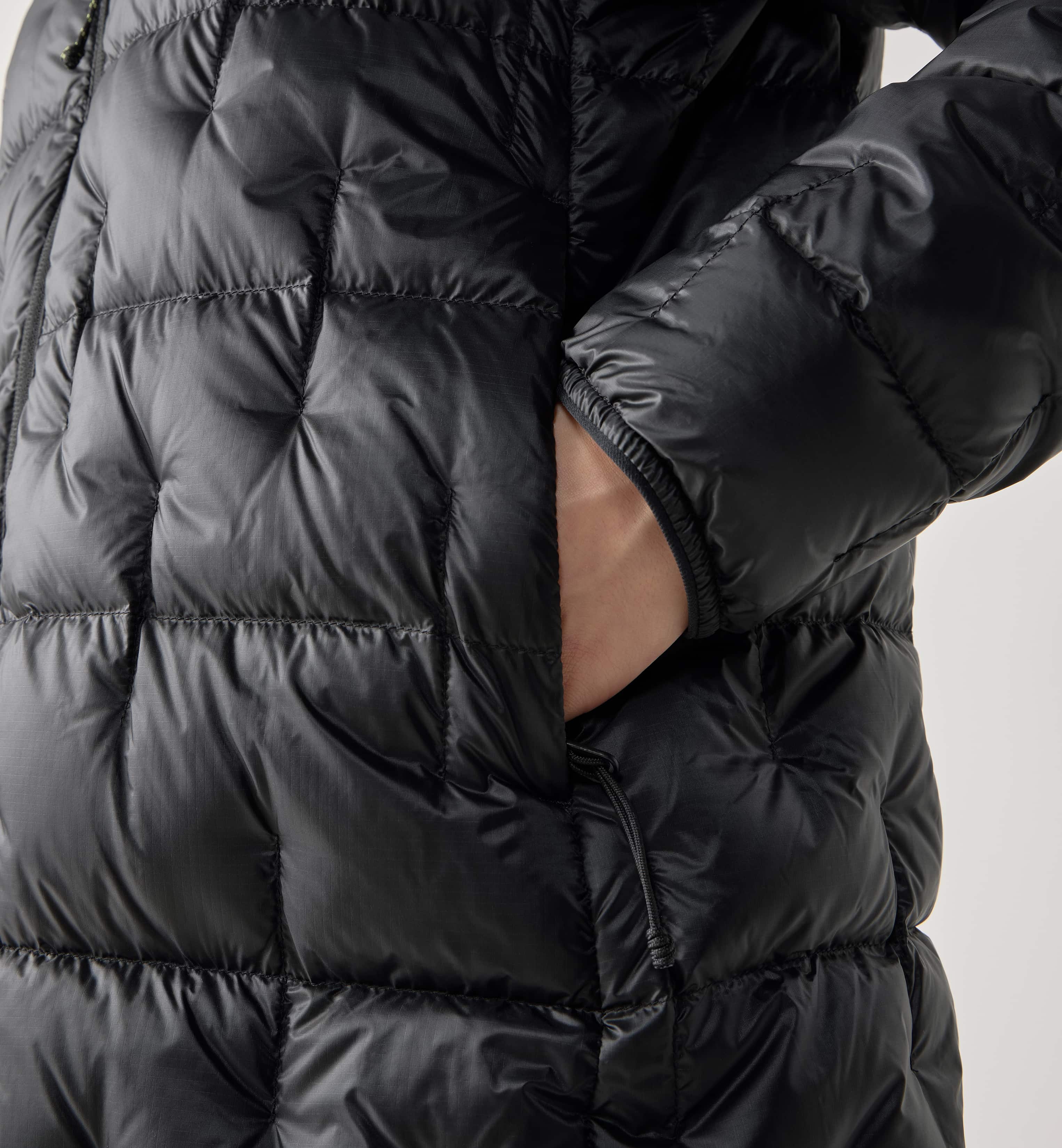 W Kabát HAGLÖFS Hede Down