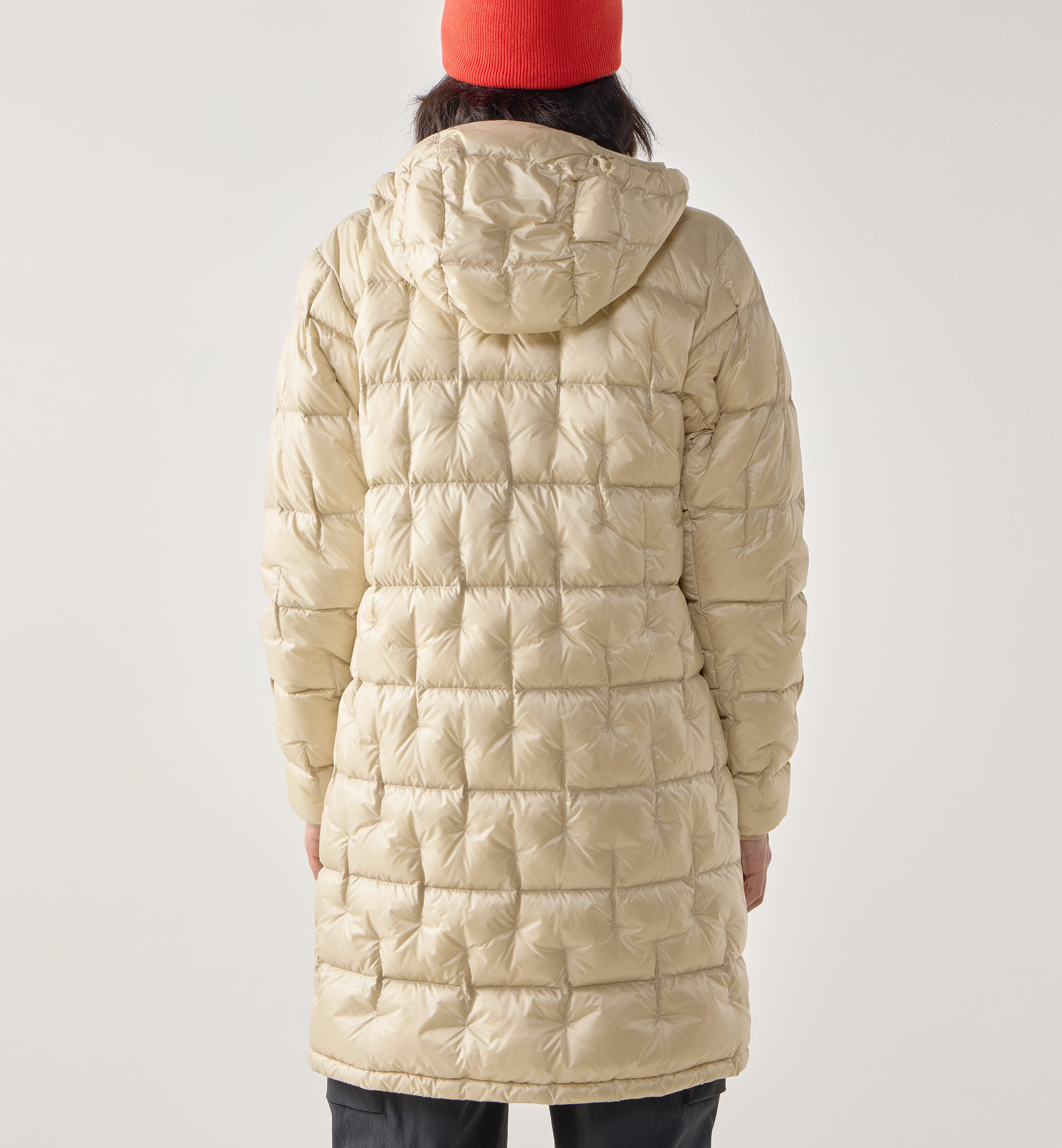 W Kabát HAGLÖFS Hede Down