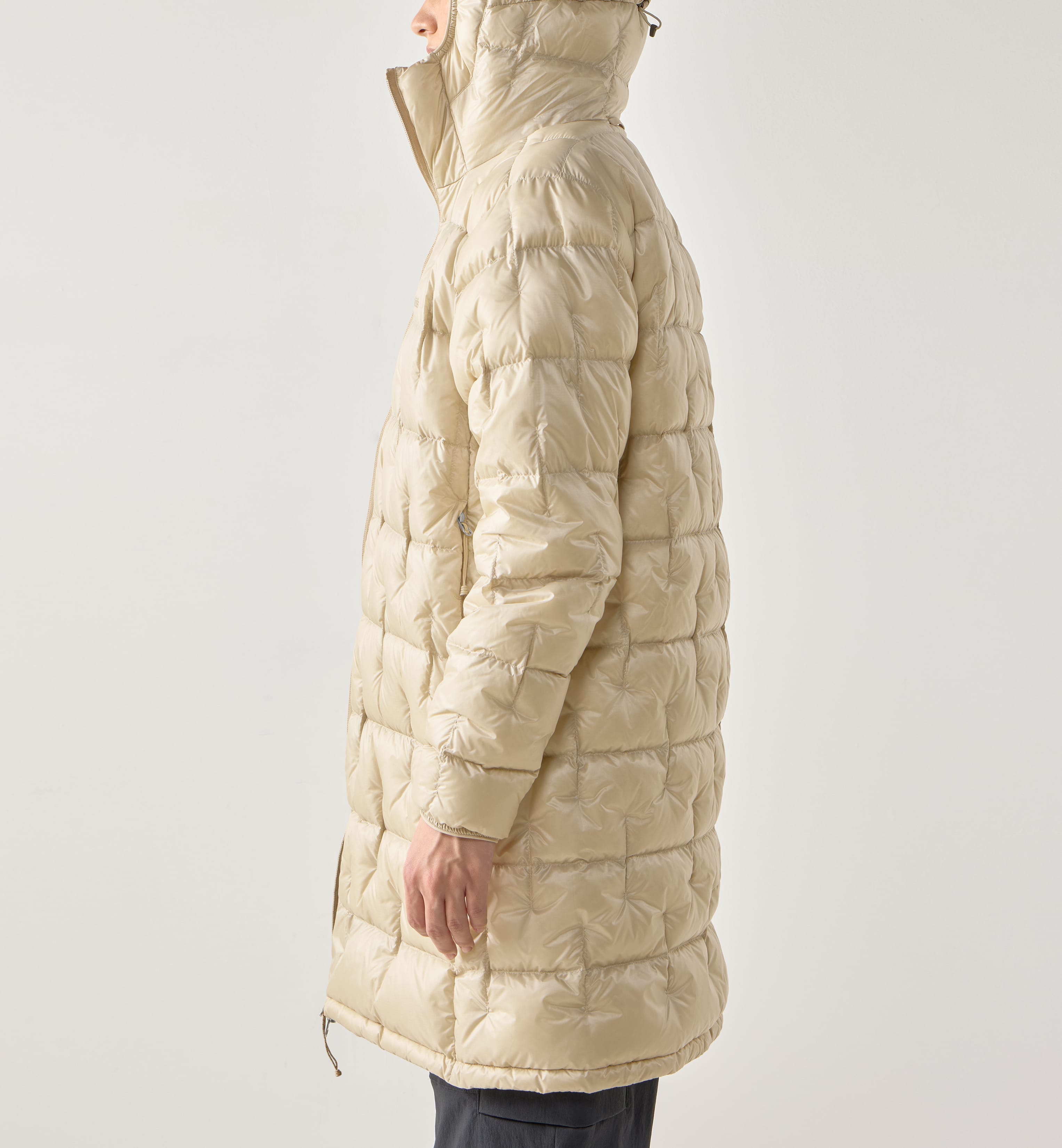 W Kabát HAGLÖFS Hede Down