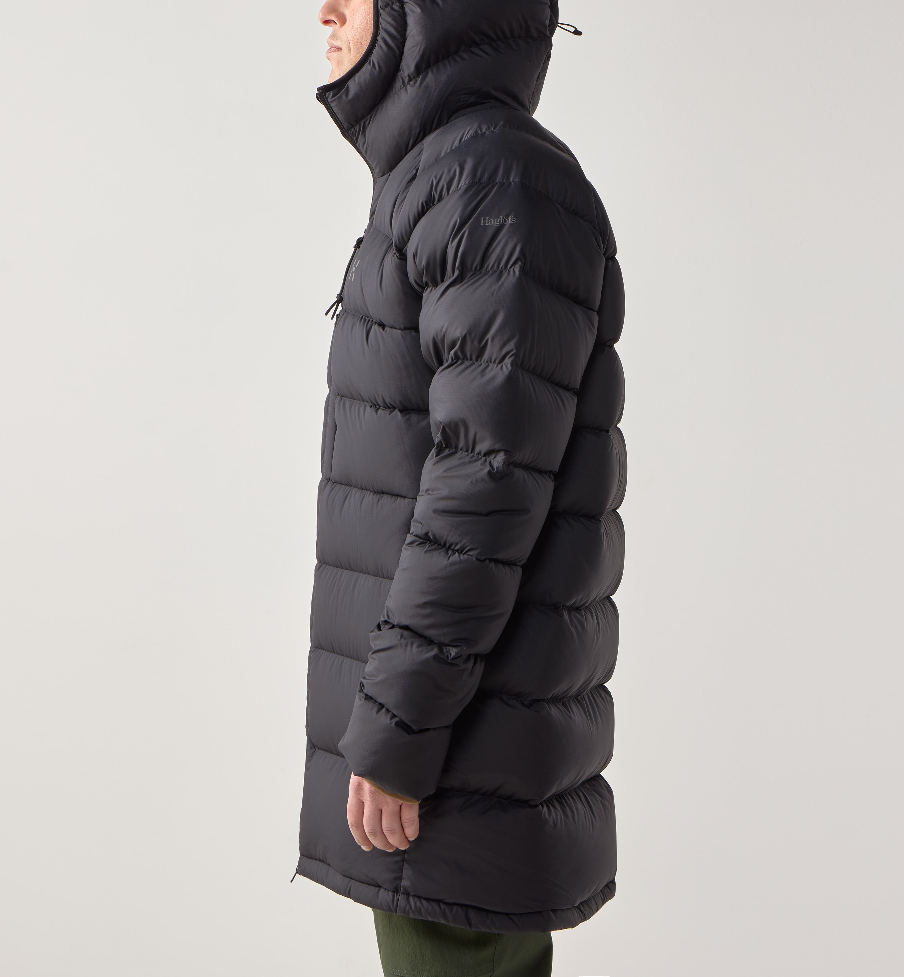 Kabát HAGLÖFS Rosson Down