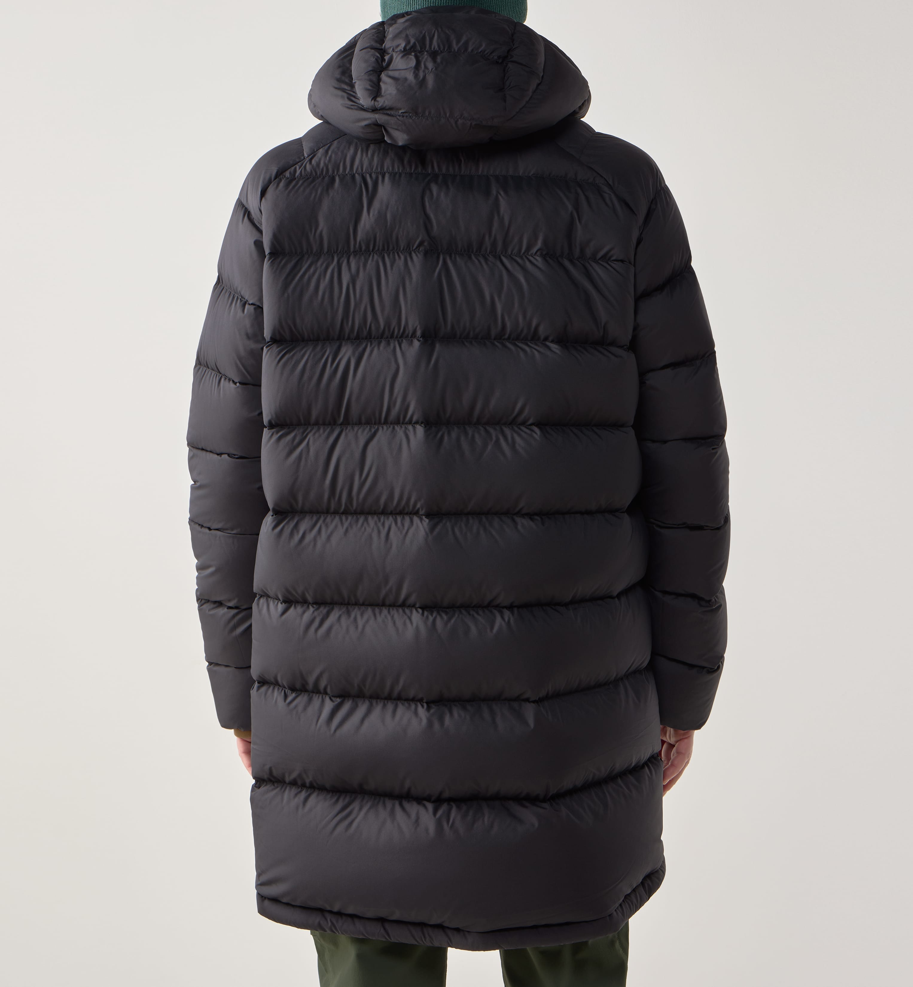 Kabát HAGLÖFS Rosson Down