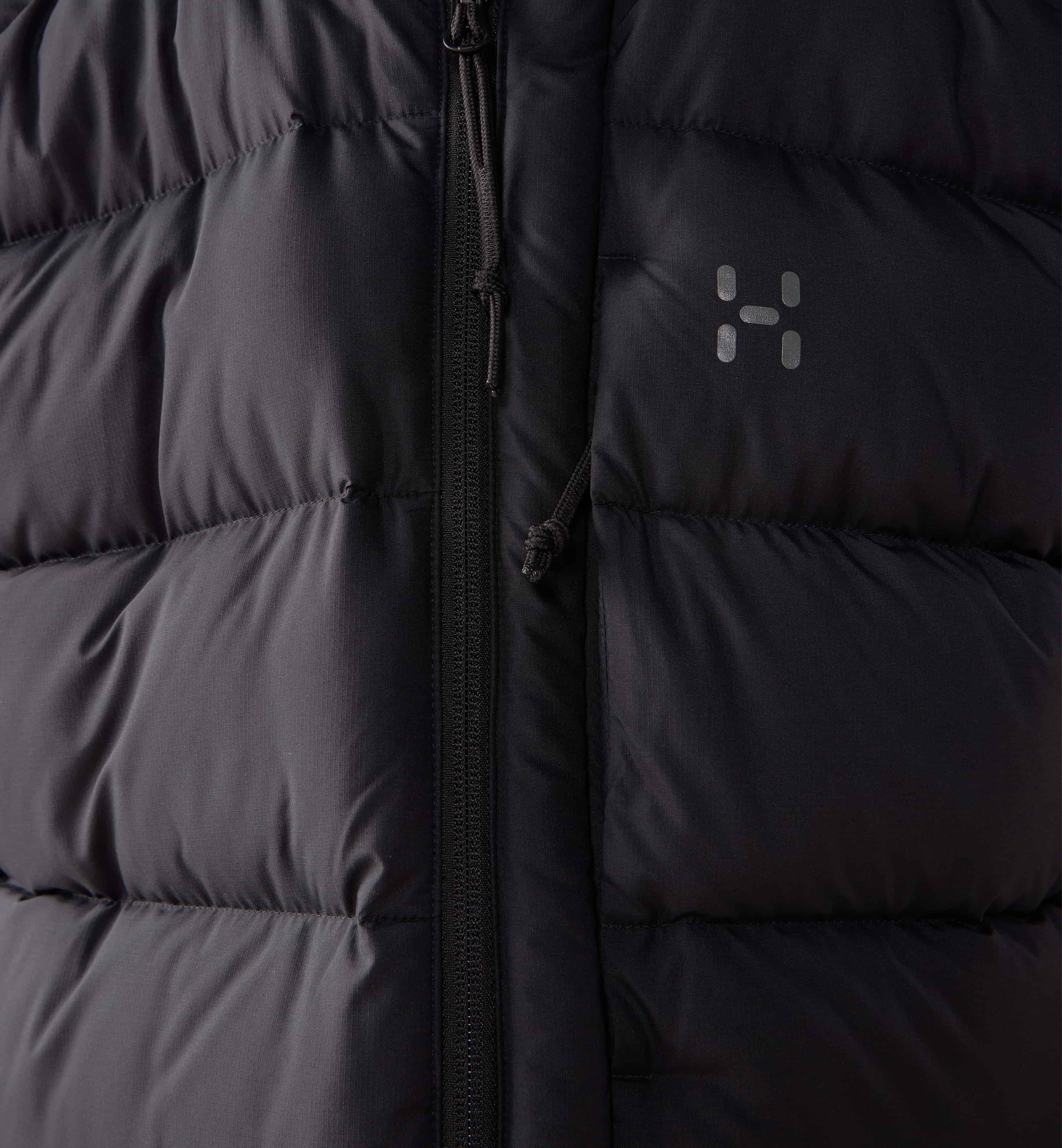 Kabát HAGLÖFS Rosson Down