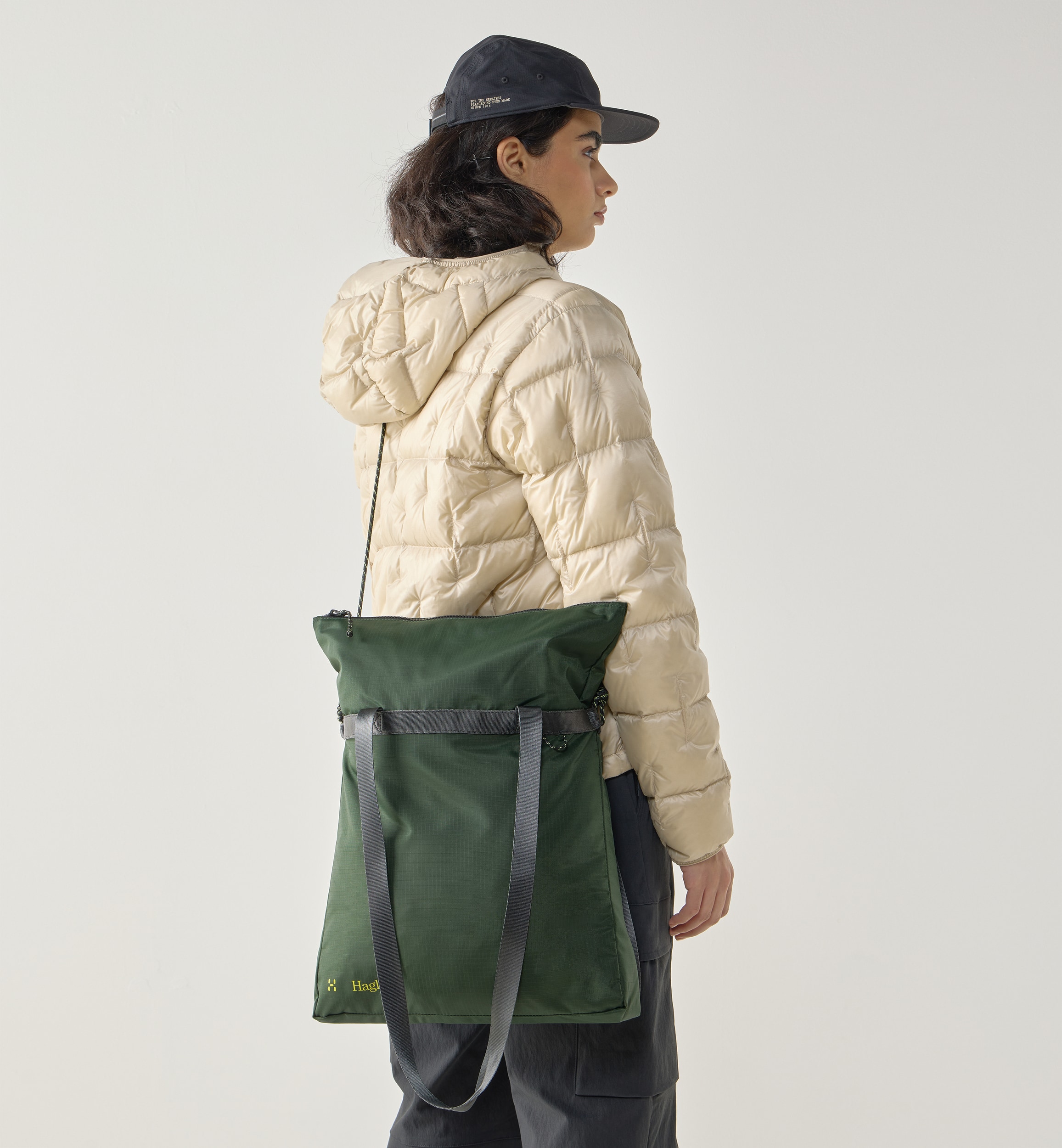 Taška HAGLÖFS Brand Tote