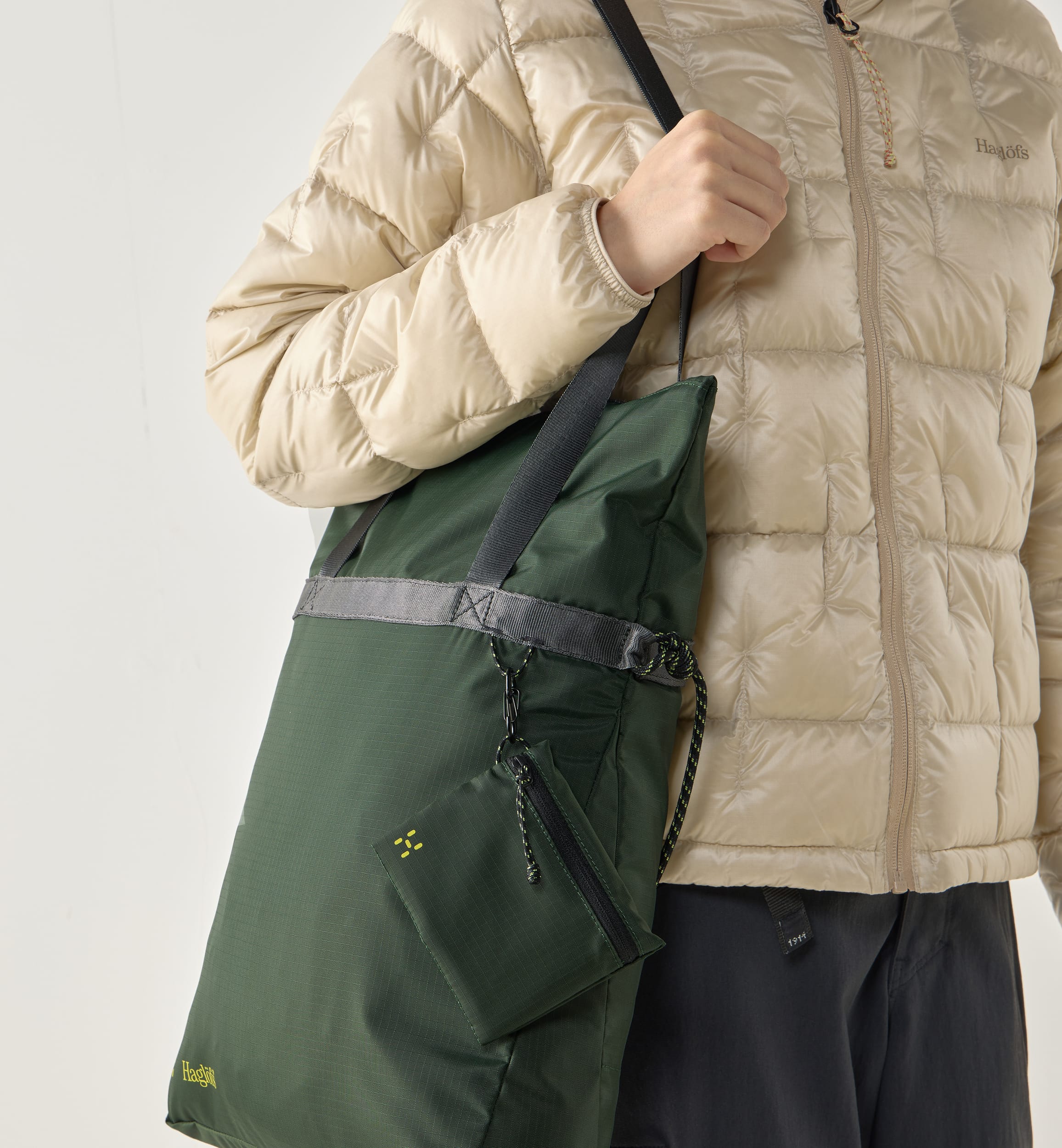 Taška HAGLÖFS Brand Tote