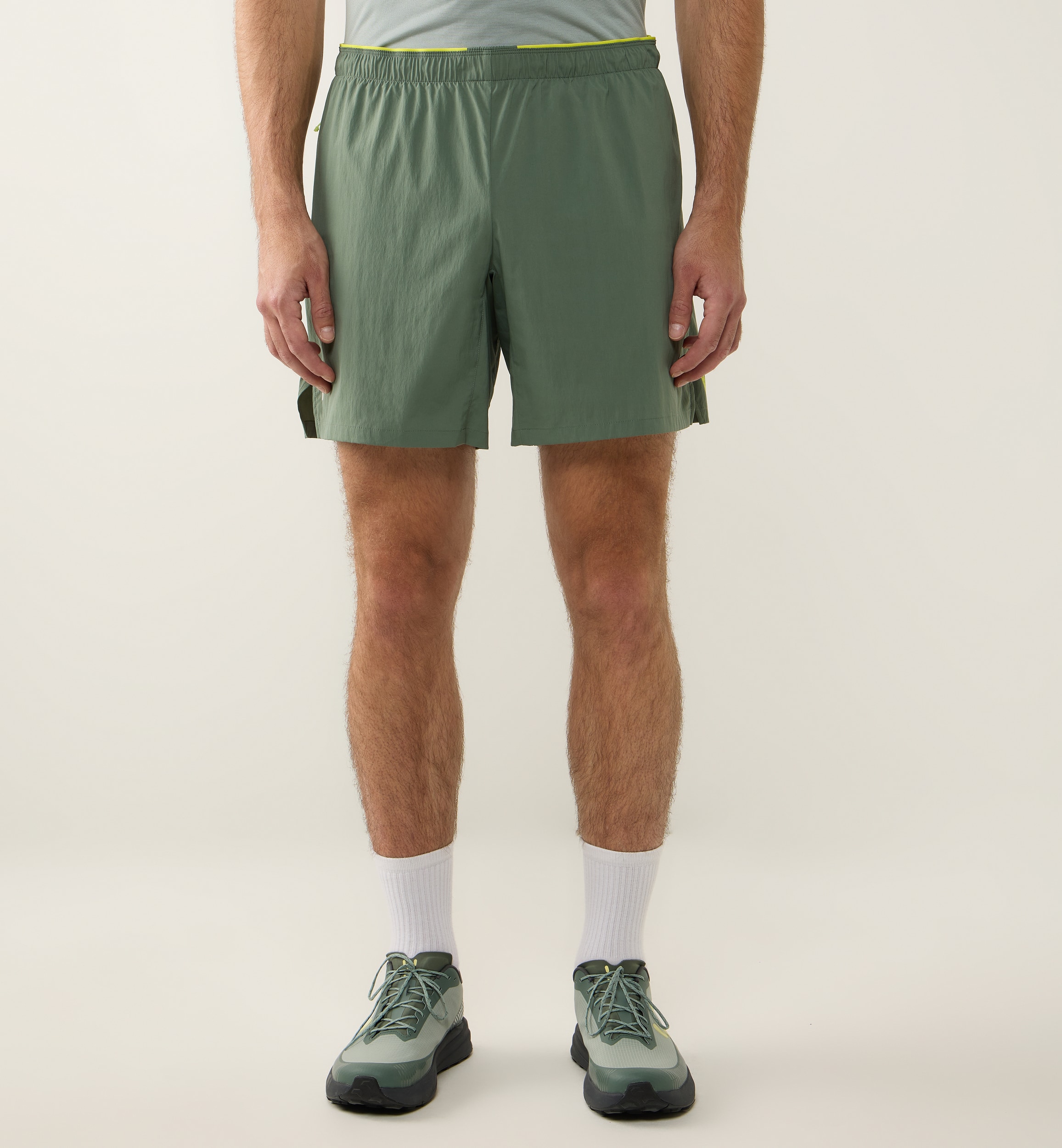 Šortky HAGLÖFS L.I.M Pace