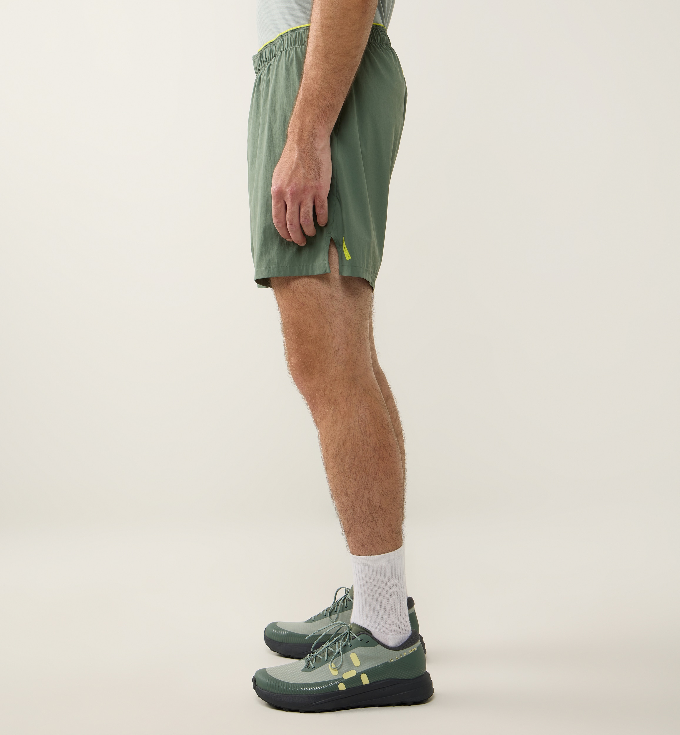 Šortky HAGLÖFS L.I.M Pace