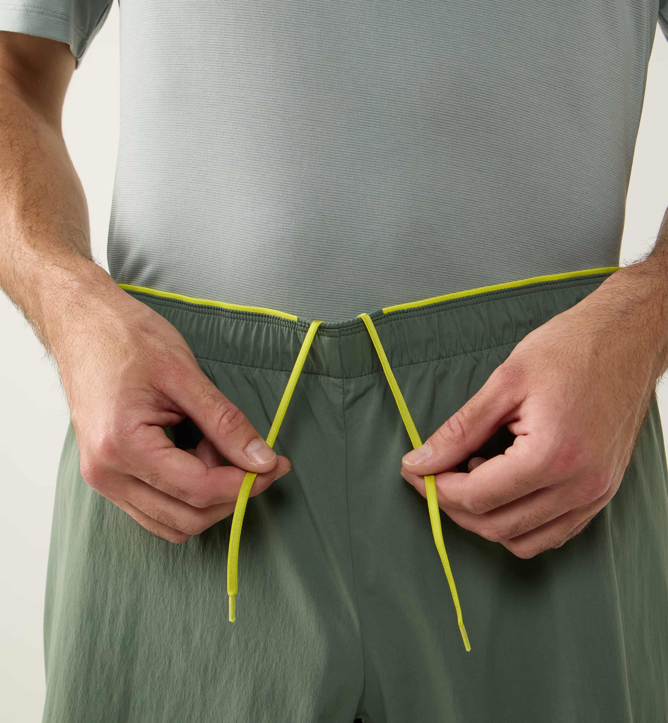 Šortky HAGLÖFS L.I.M Pace