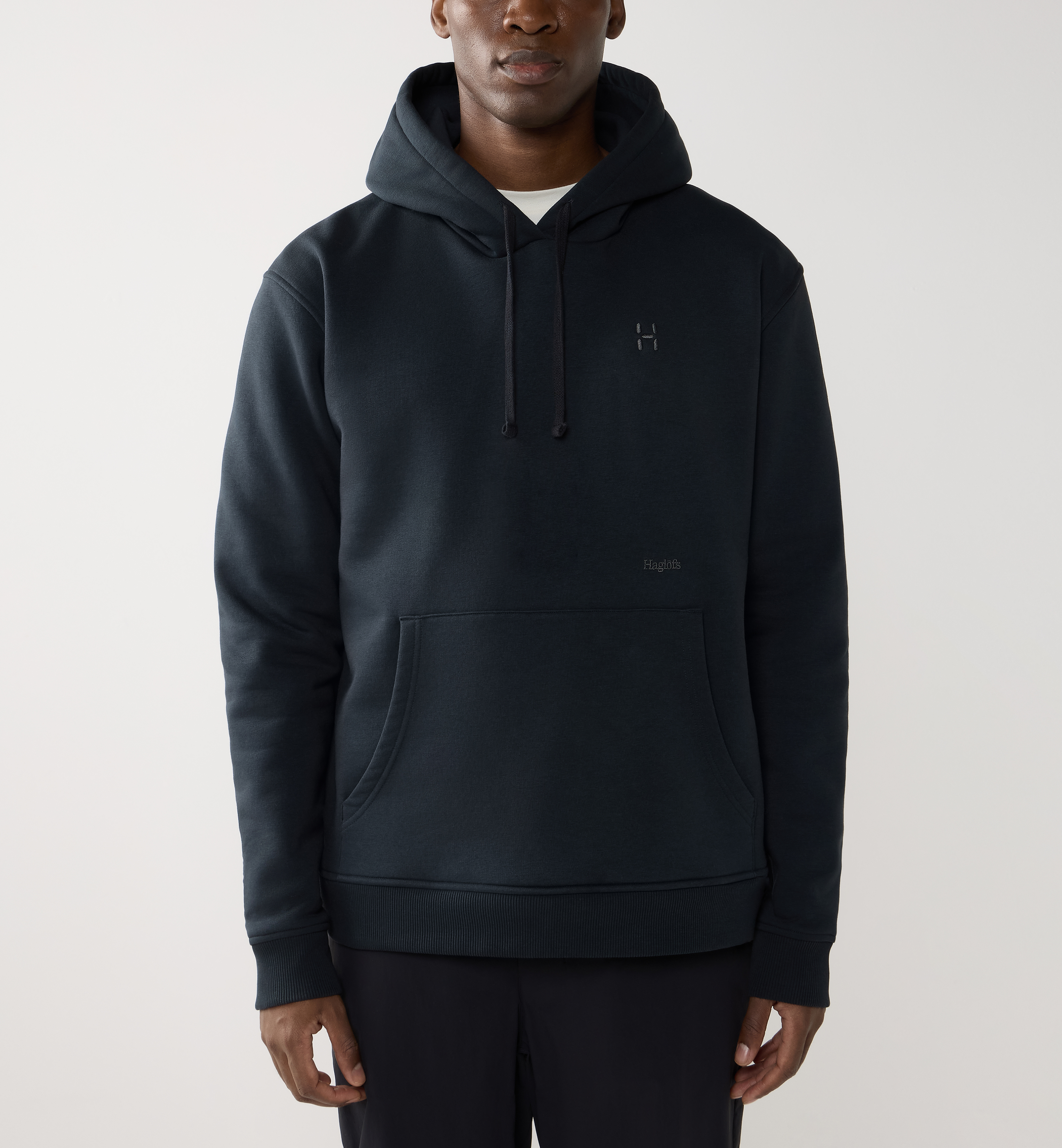 Mikina HAGLÖFS Hoodie