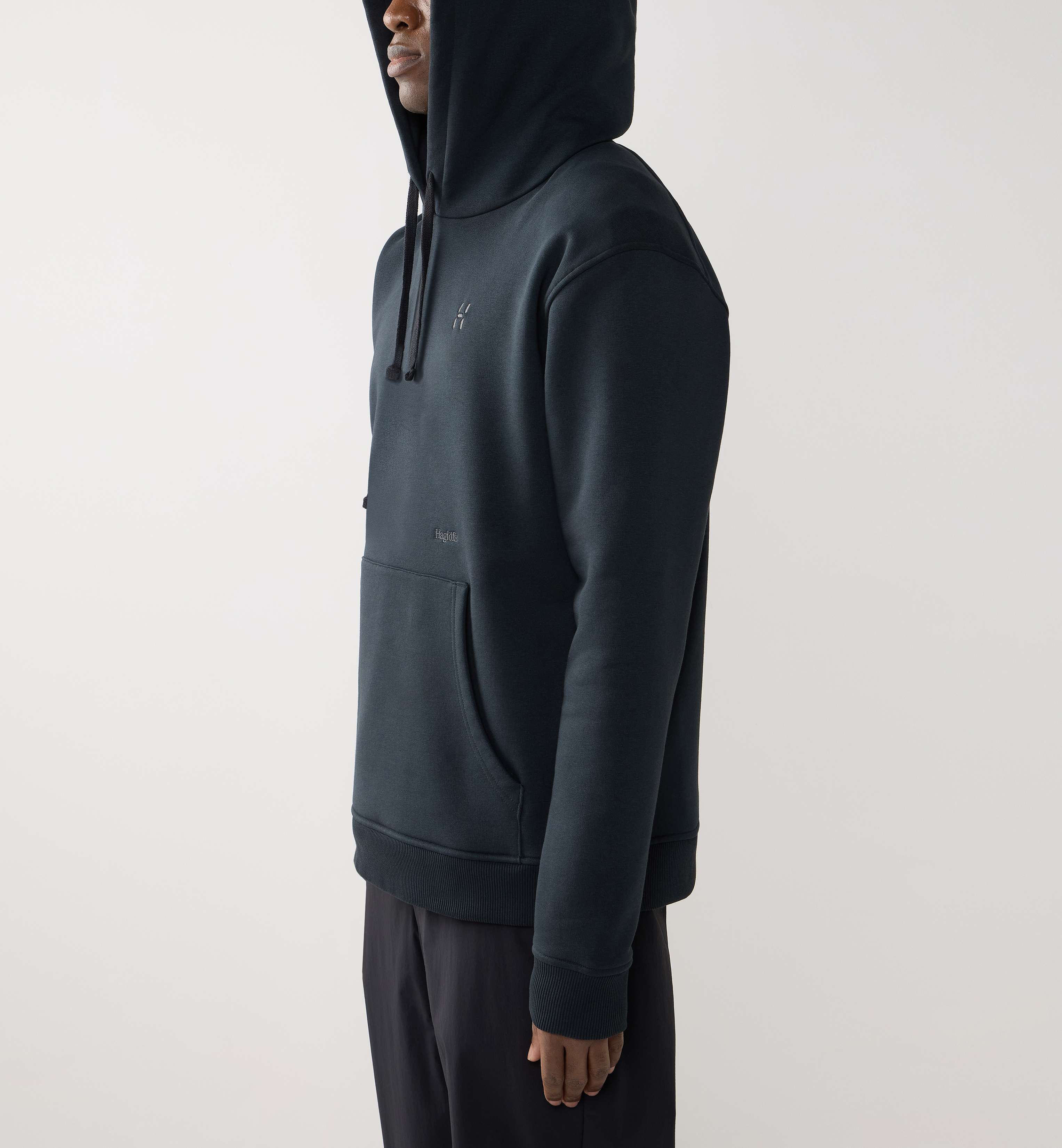 Mikina HAGLÖFS Hoodie