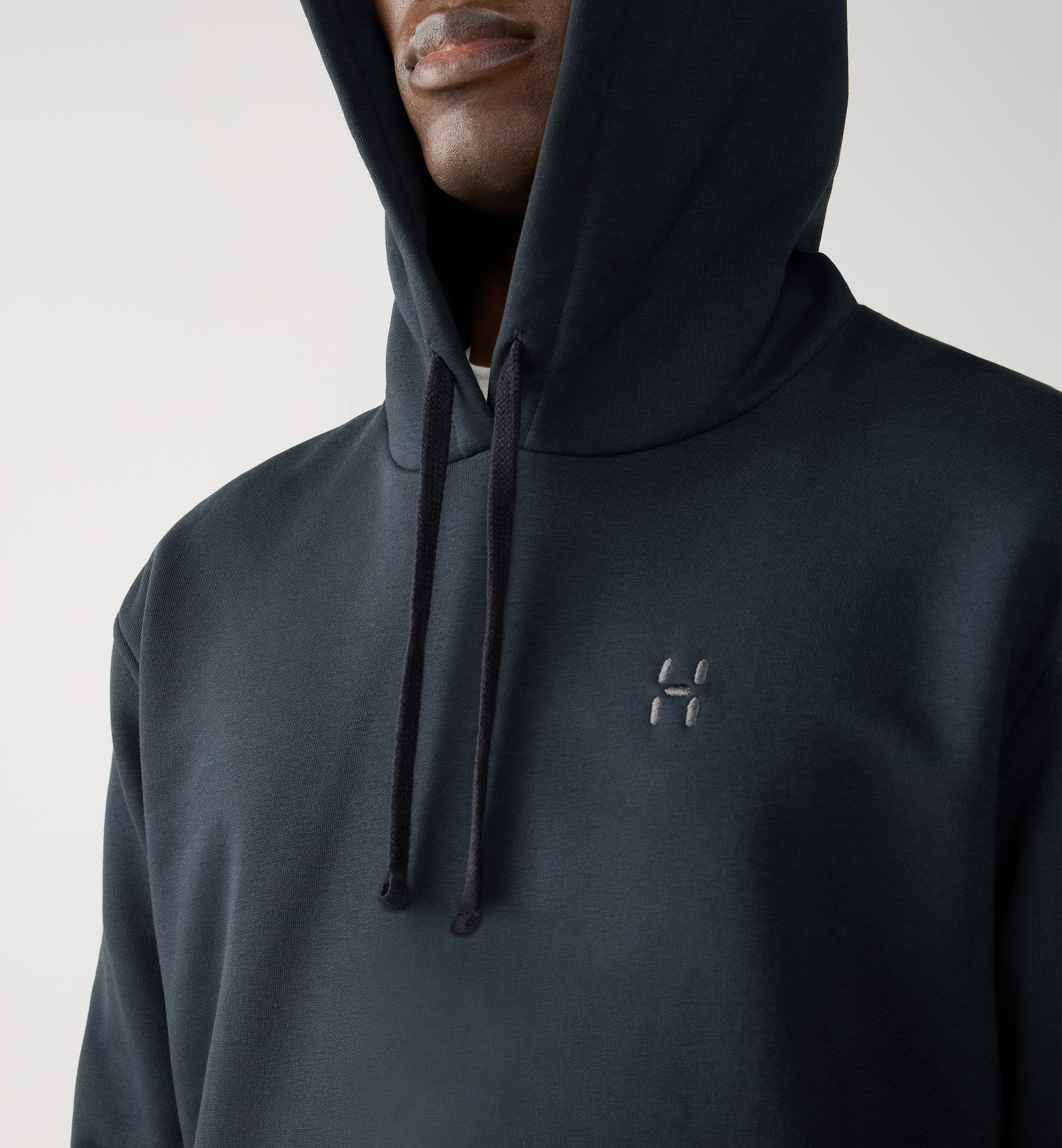 Mikina HAGLÖFS Hoodie