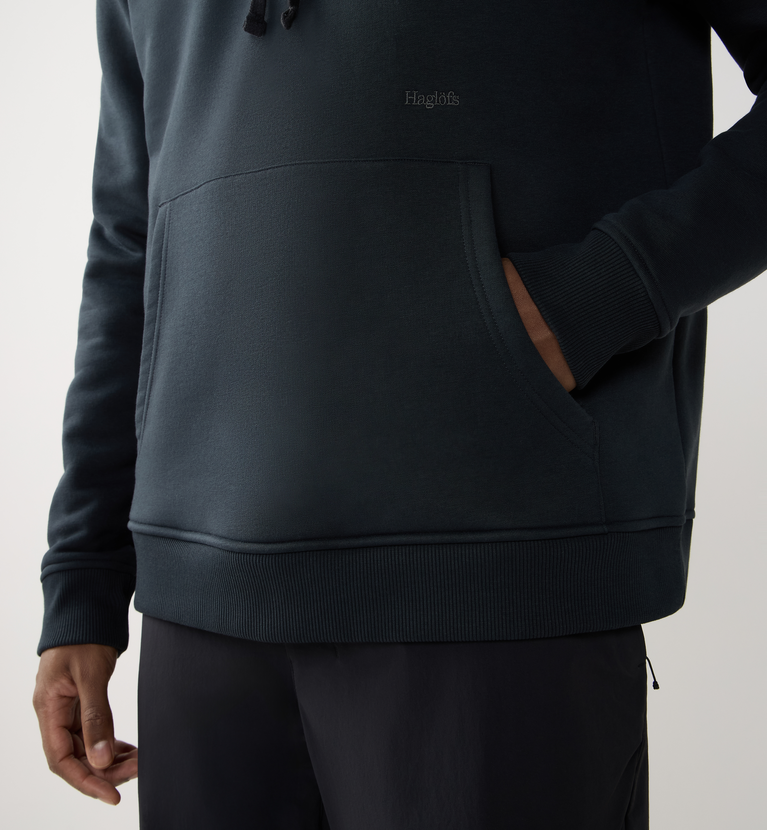 Mikina HAGLÖFS Hoodie