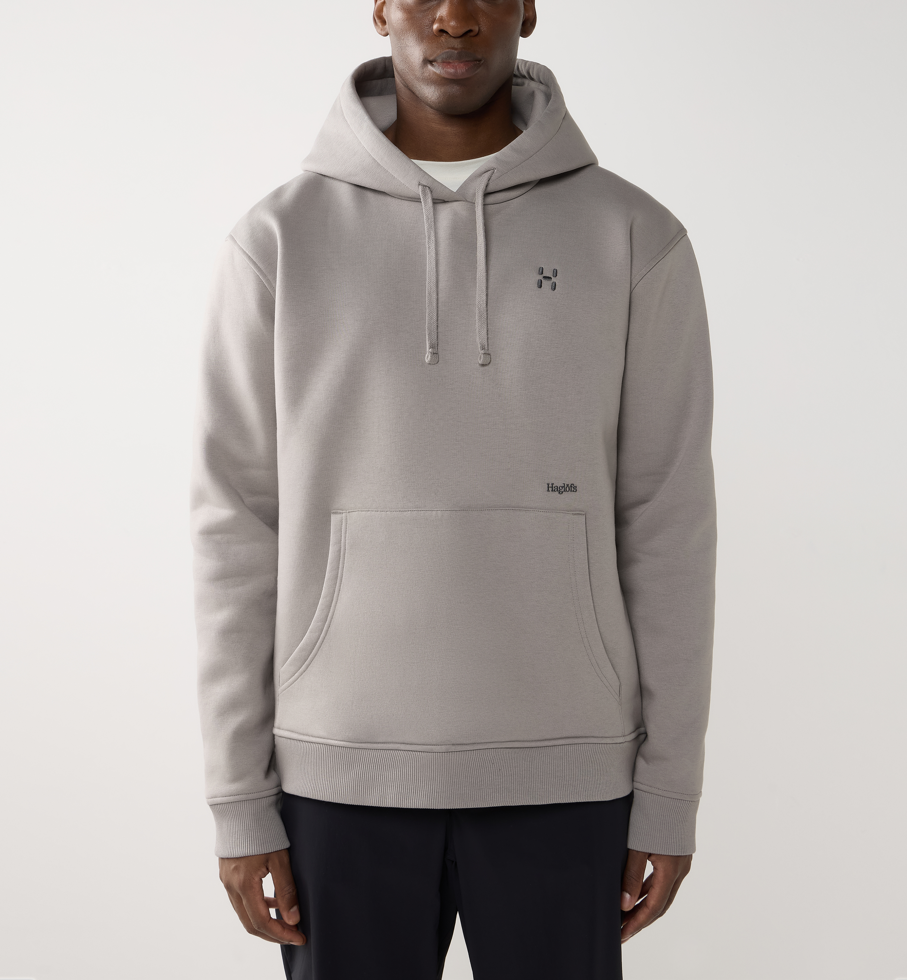 Mikina HAGLÖFS Hoodie