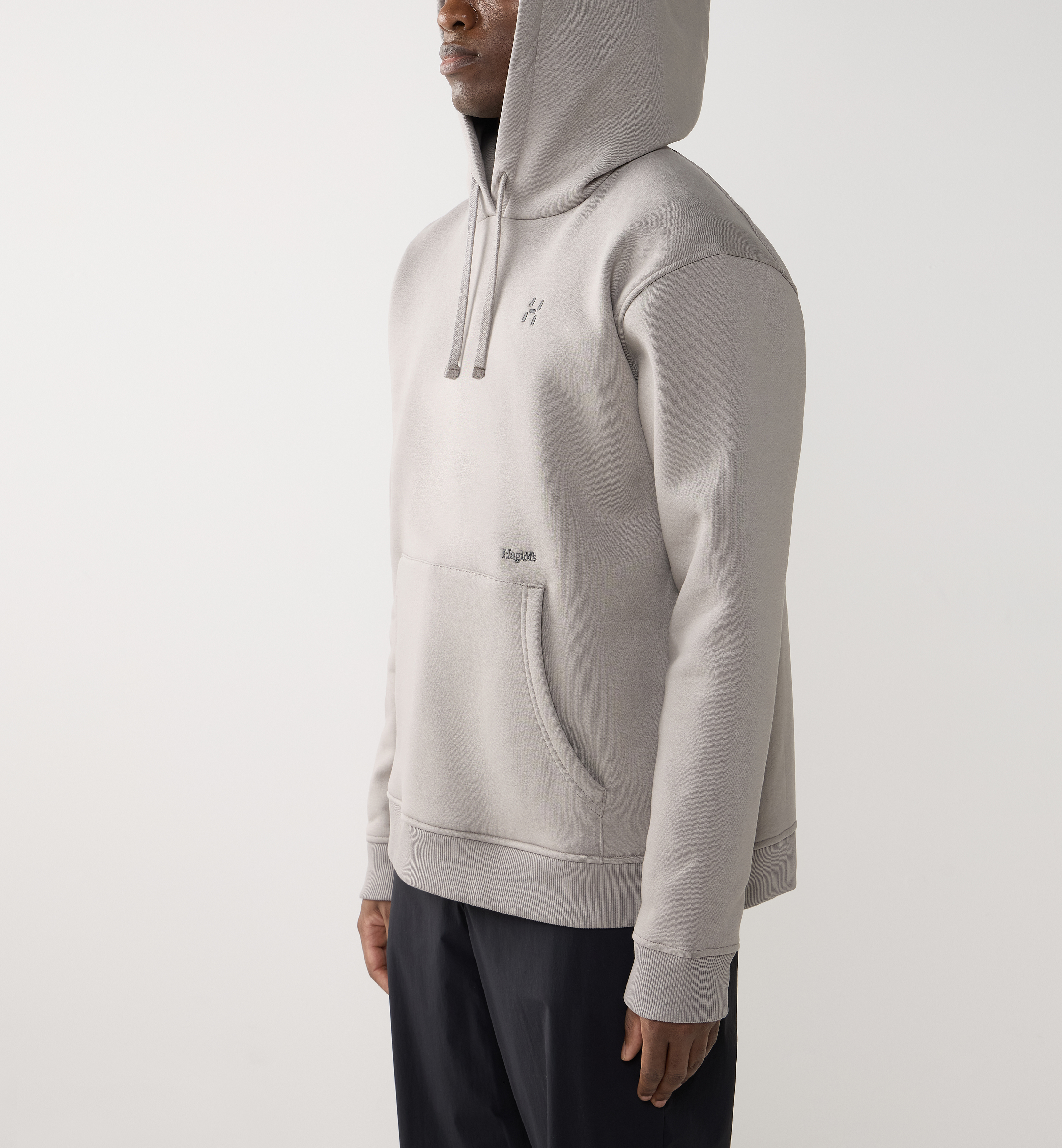 Mikina HAGLÖFS Hoodie