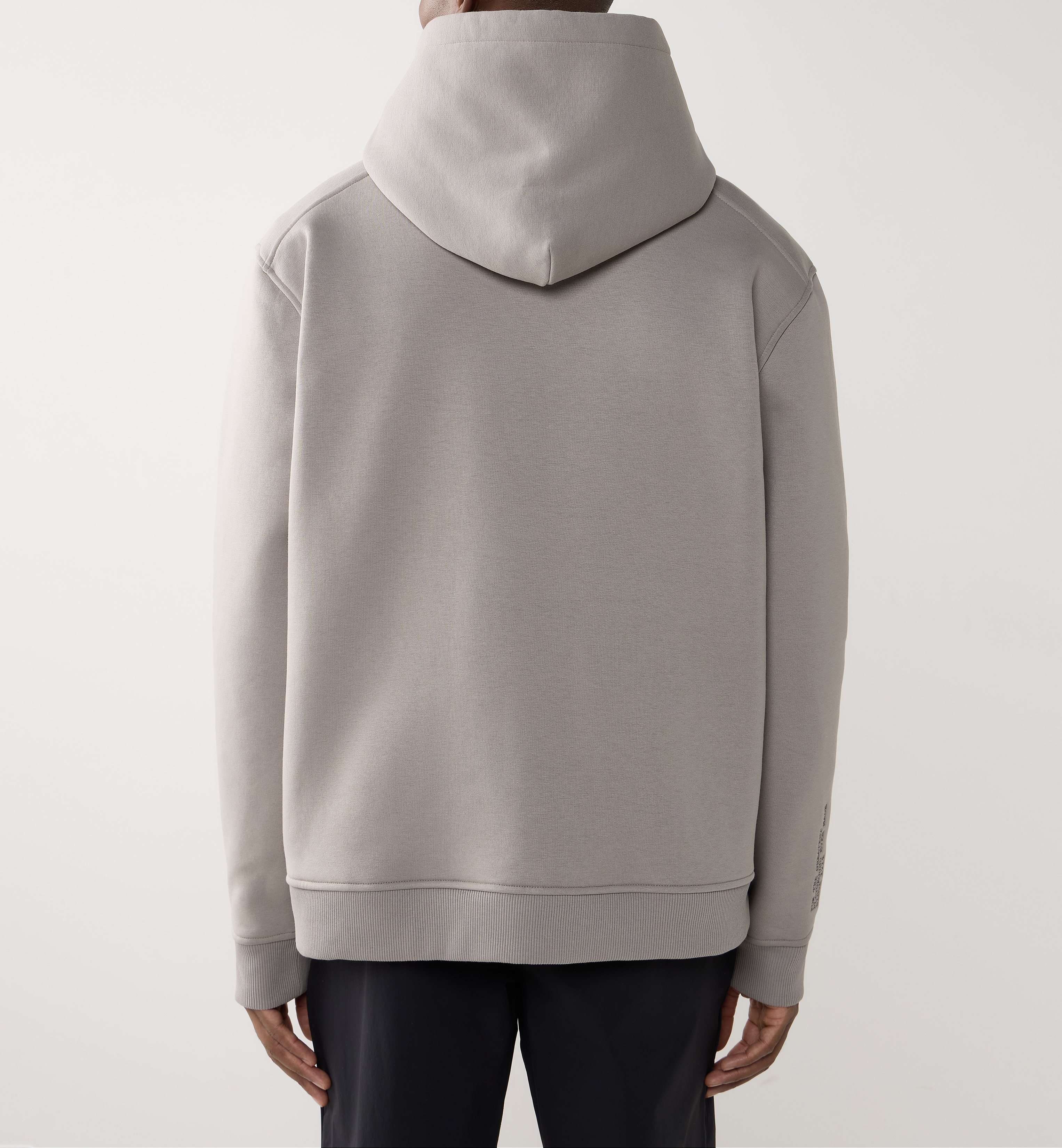 Mikina HAGLÖFS Hoodie