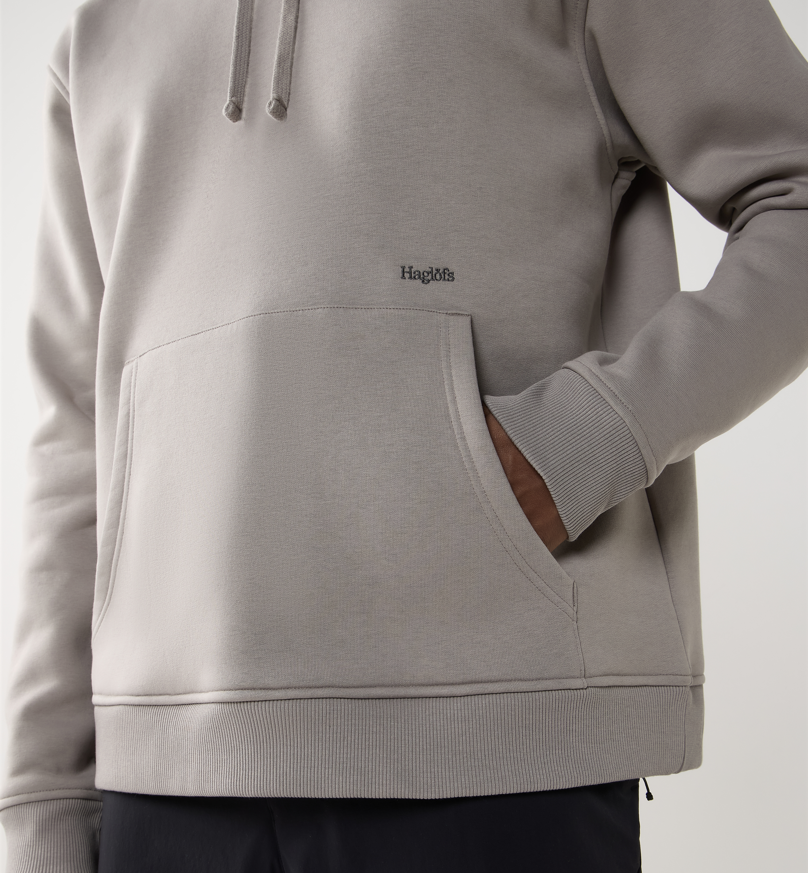 Mikina HAGLÖFS Hoodie