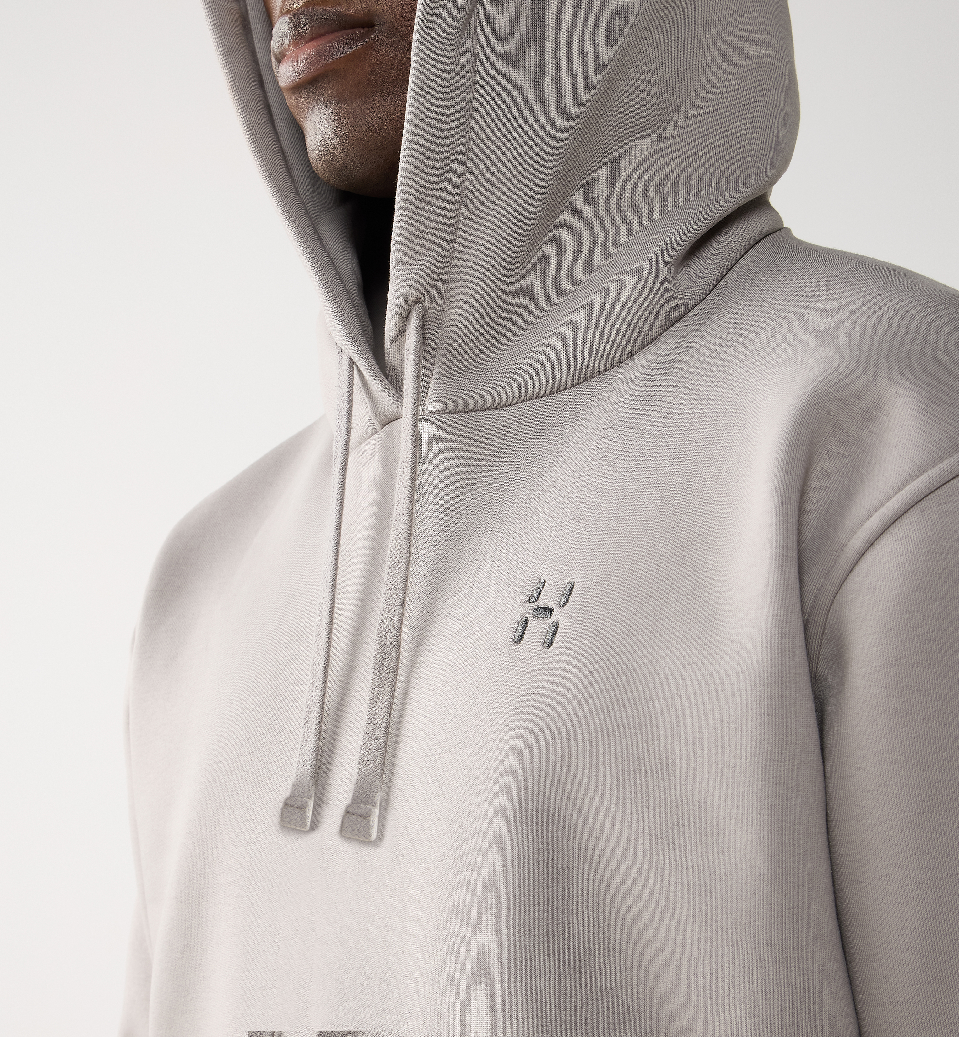 Mikina HAGLÖFS Hoodie