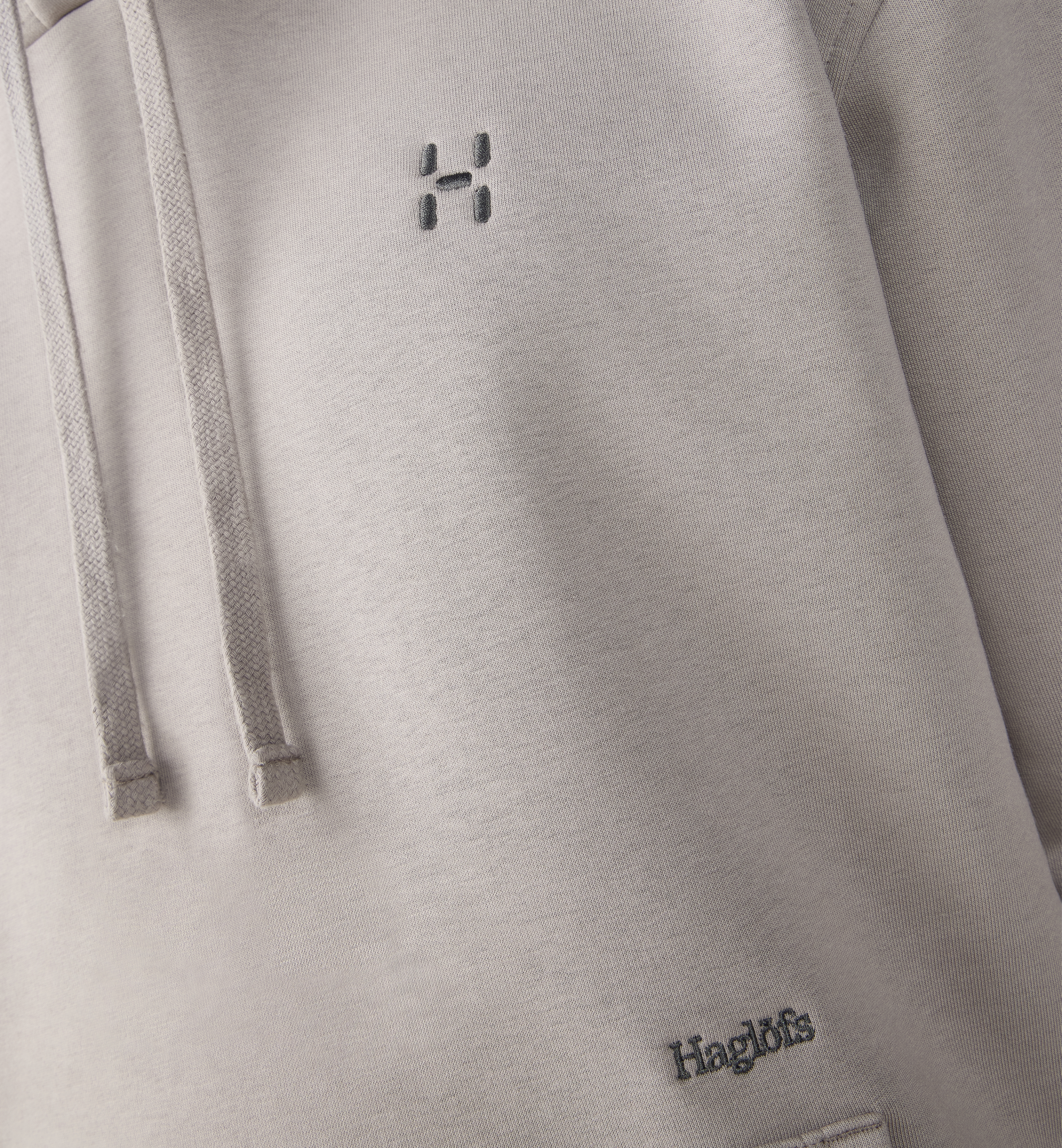 Mikina HAGLÖFS Hoodie