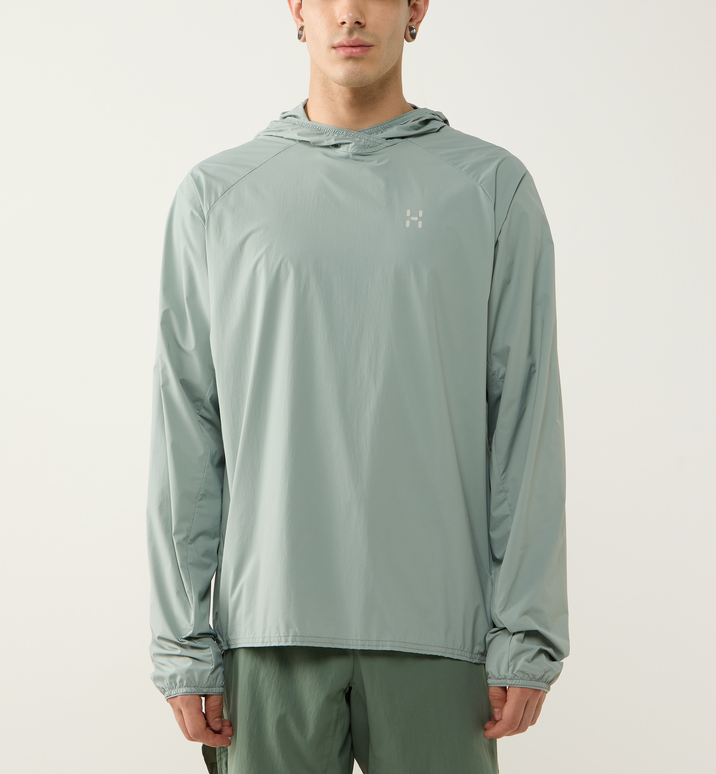 Mikina HAGLÖFS L.I.M Sunpack