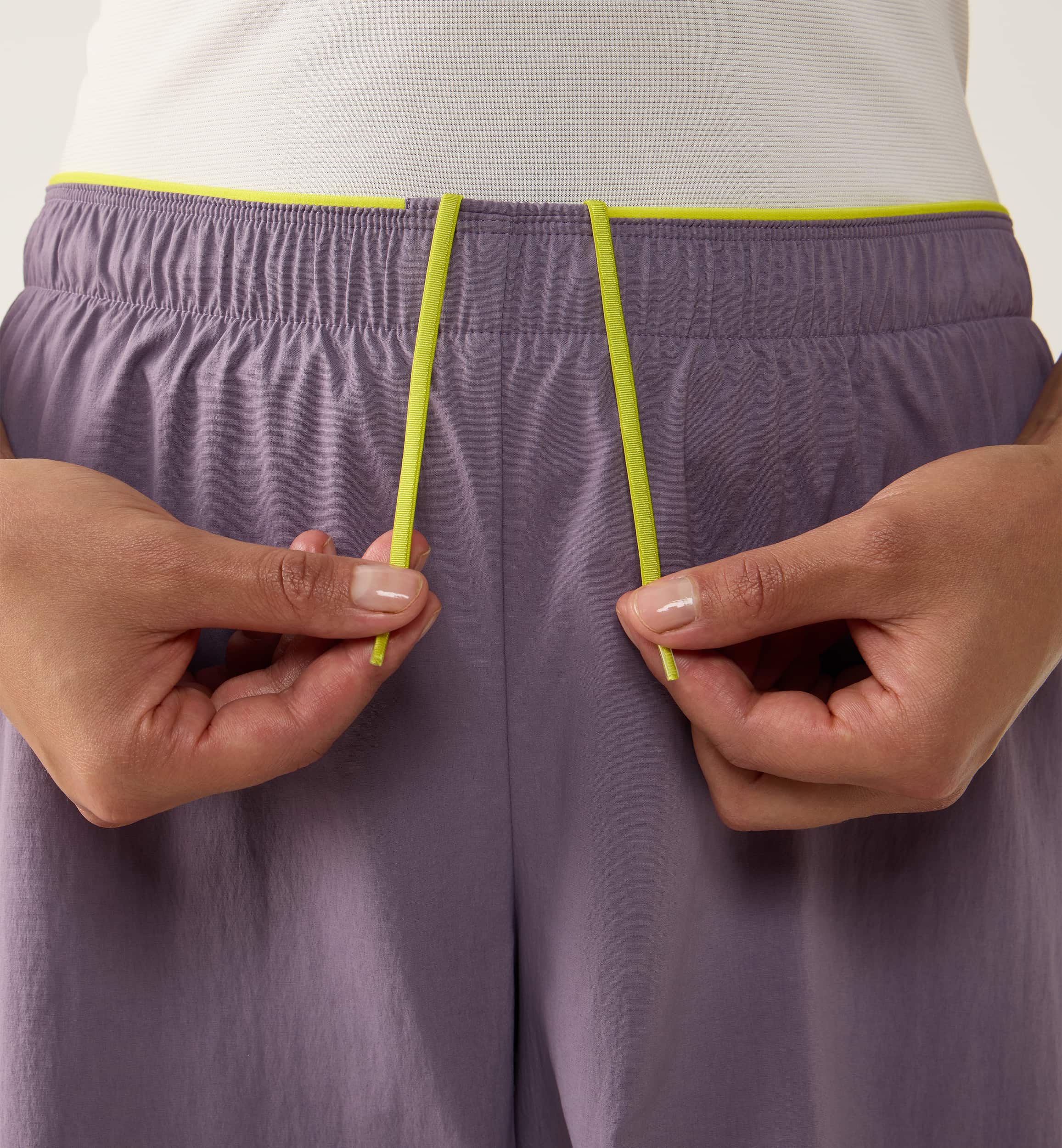 W Šortky HAGLÖFS L.I.M Pace