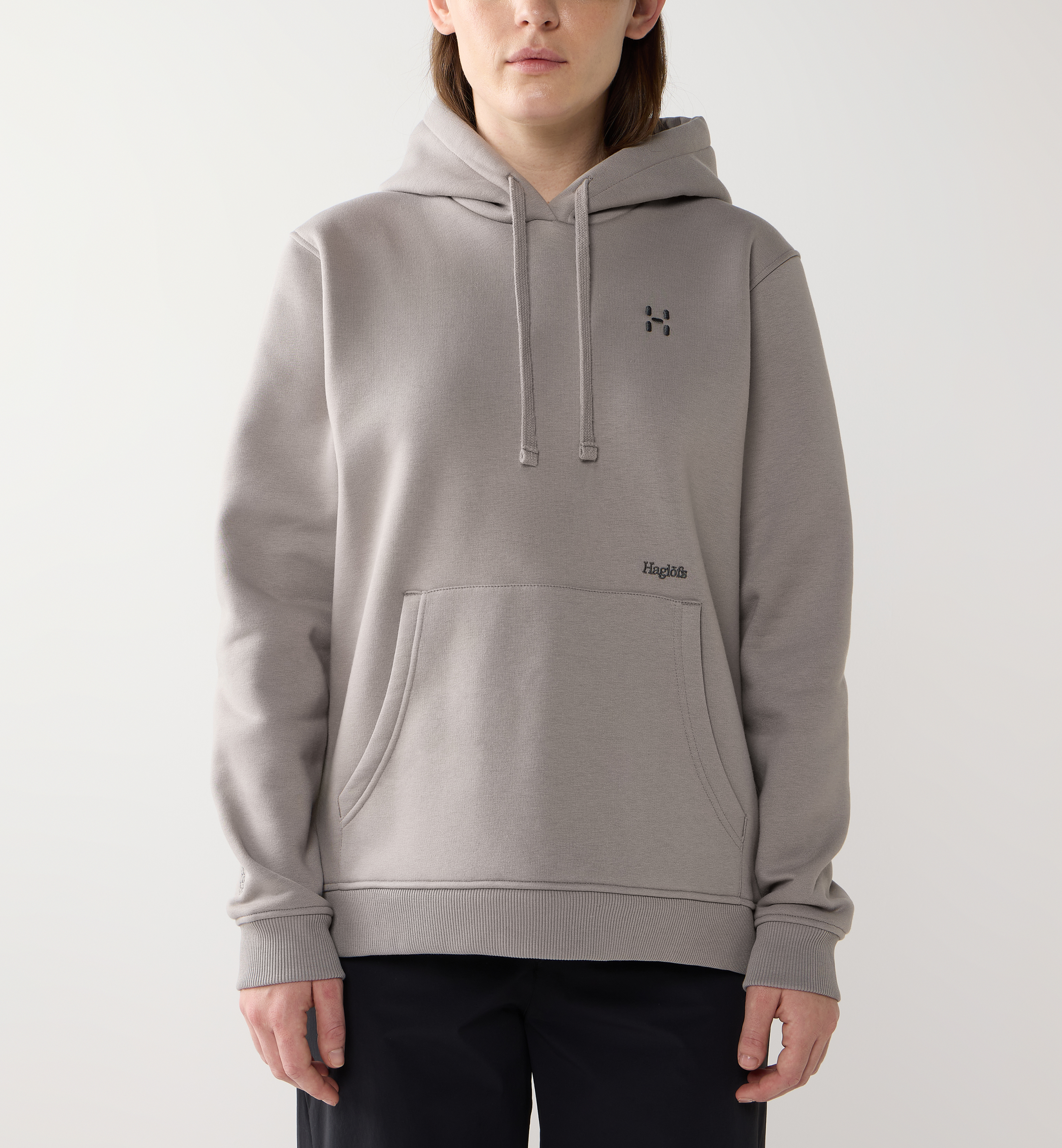 W Mikina HAGLÖFS Hoodie