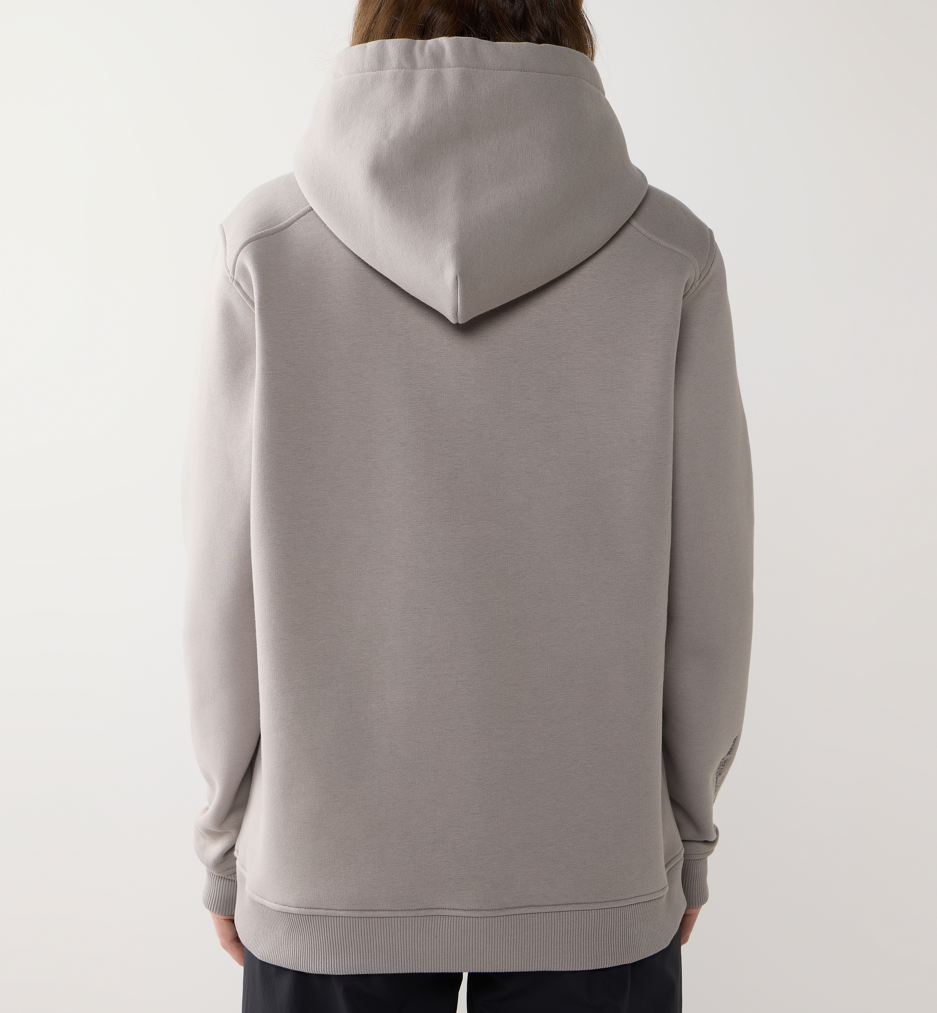 W Mikina HAGLÖFS Hoodie