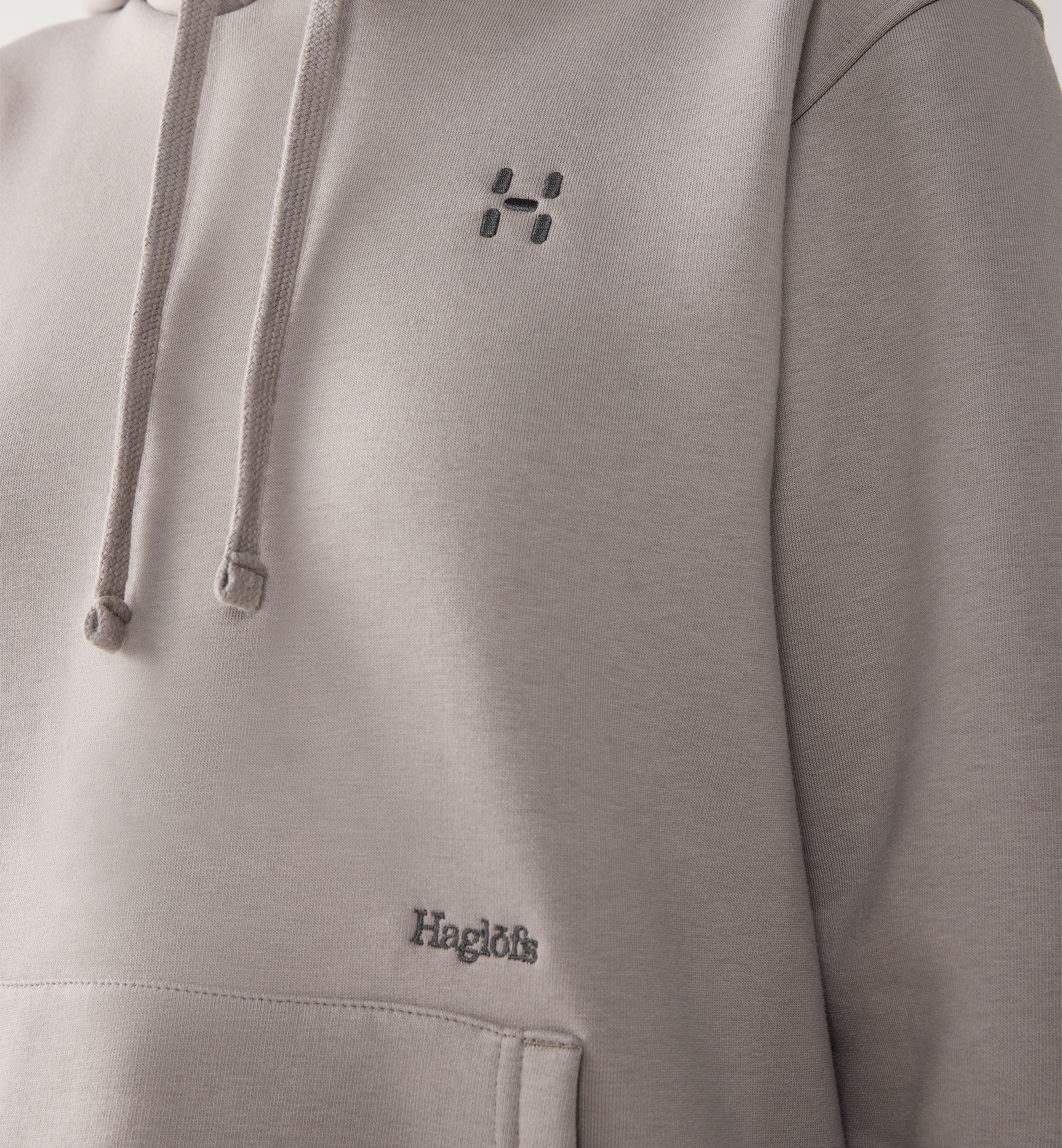 W Mikina HAGLÖFS Hoodie