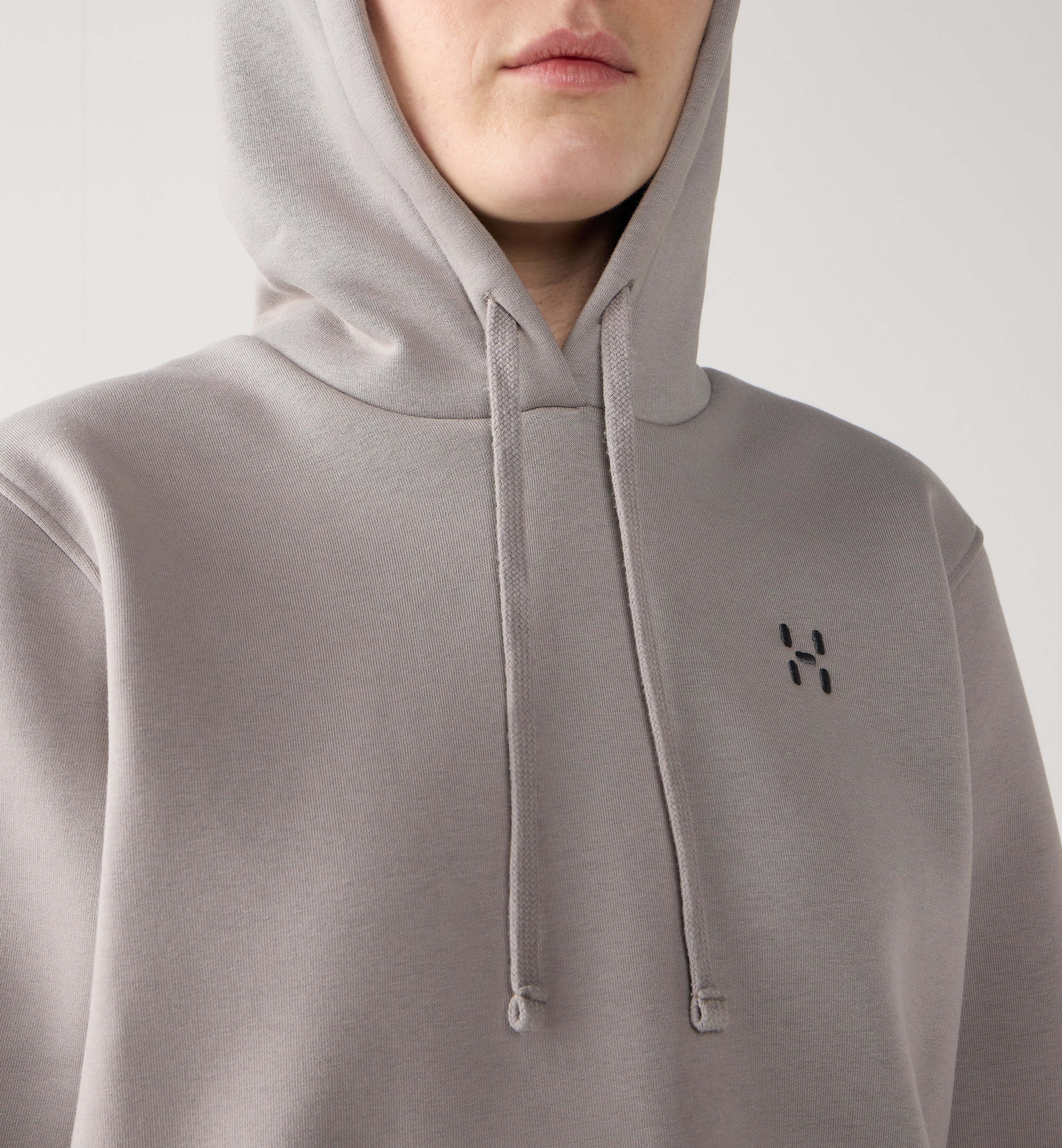 W Mikina HAGLÖFS Hoodie
