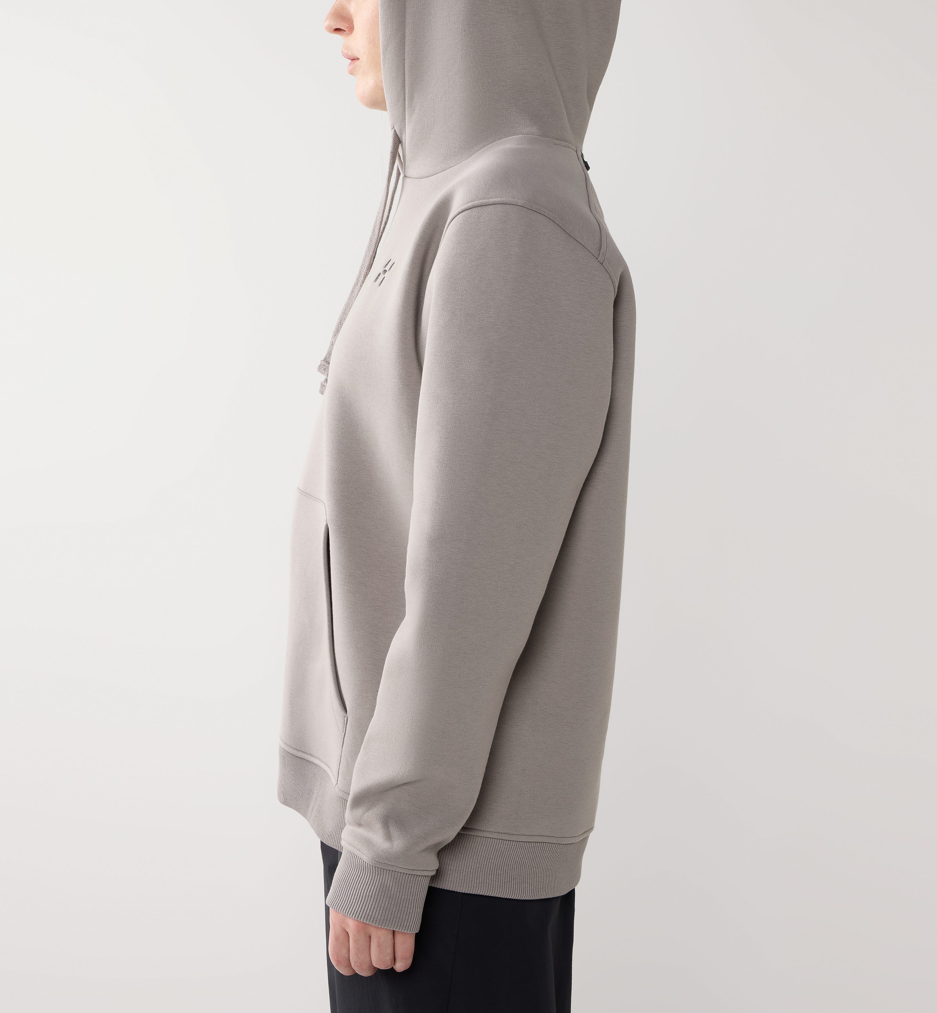 W Mikina HAGLÖFS Hoodie