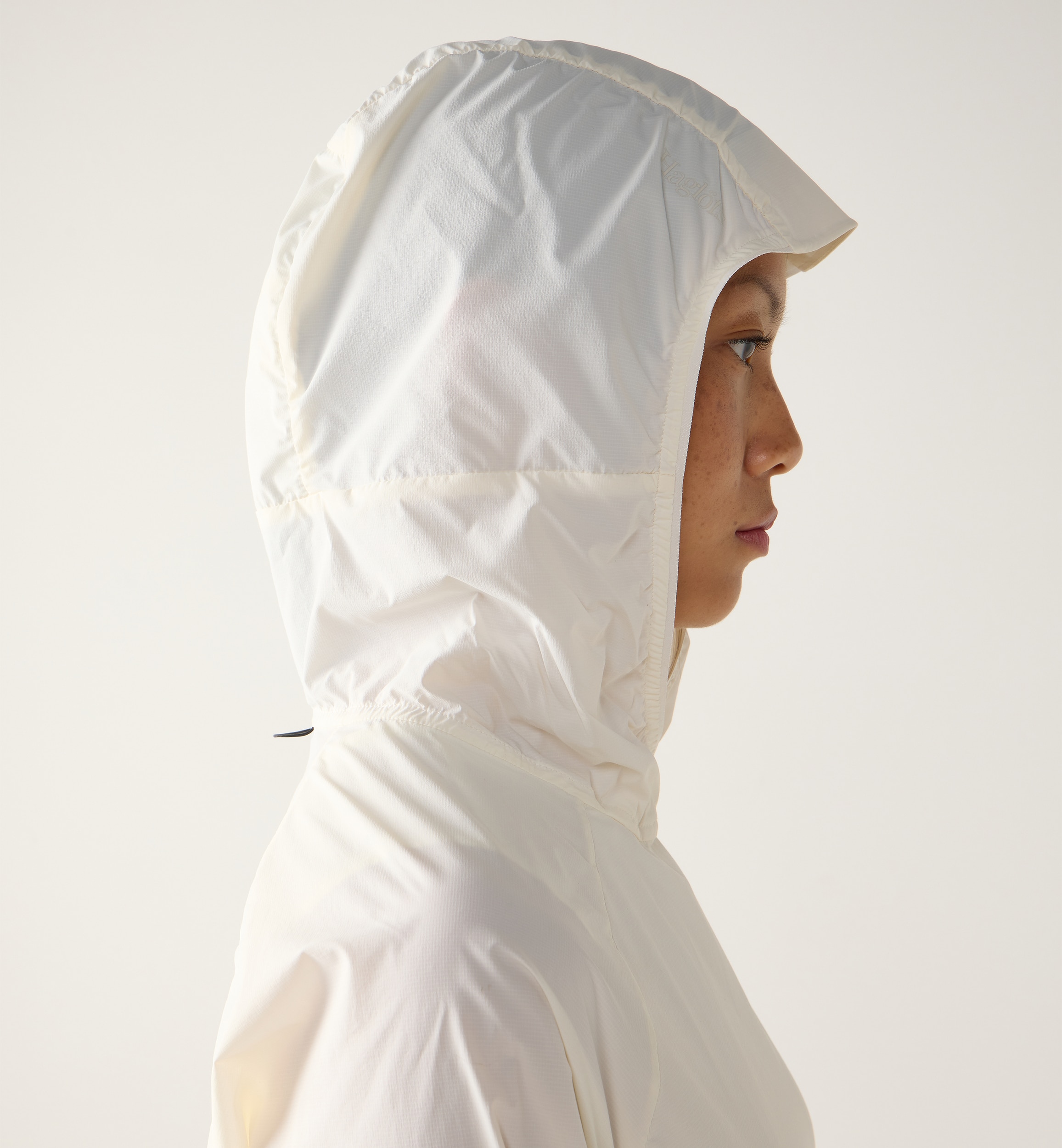 W Mikina HAGLÖFS L.I.M Sunpack