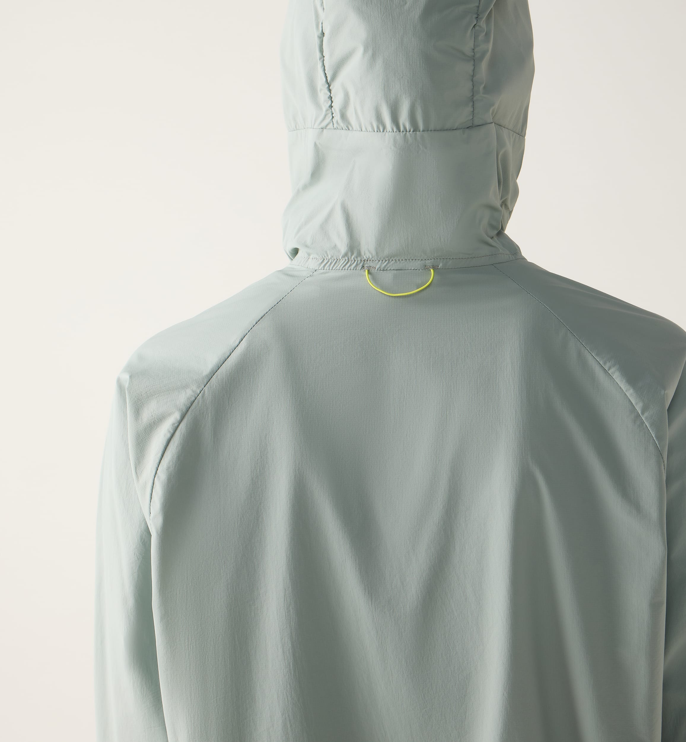 W Mikina HAGLÖFS L.I.M Sunpack