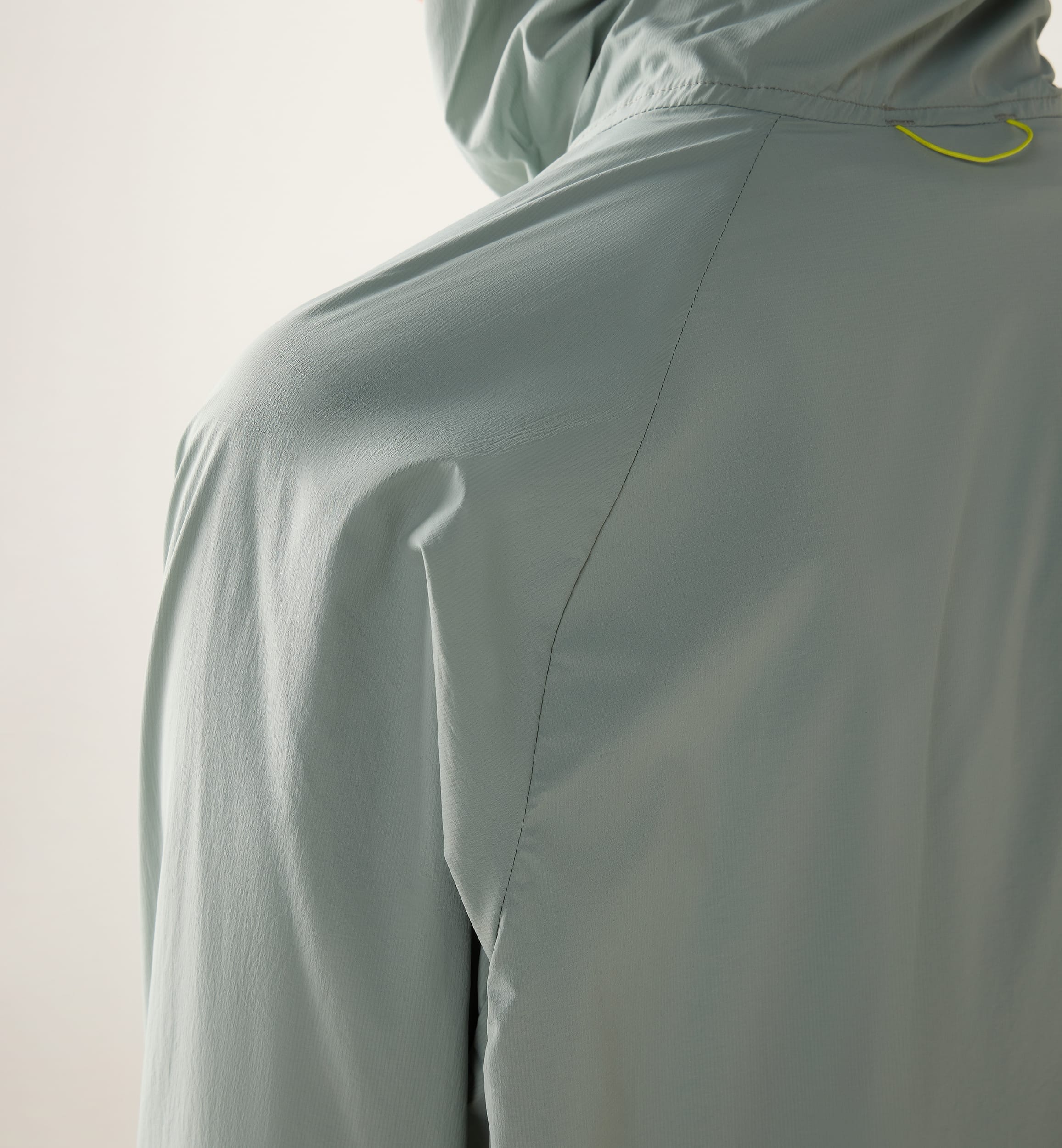 W Mikina HAGLÖFS L.I.M Sunpack