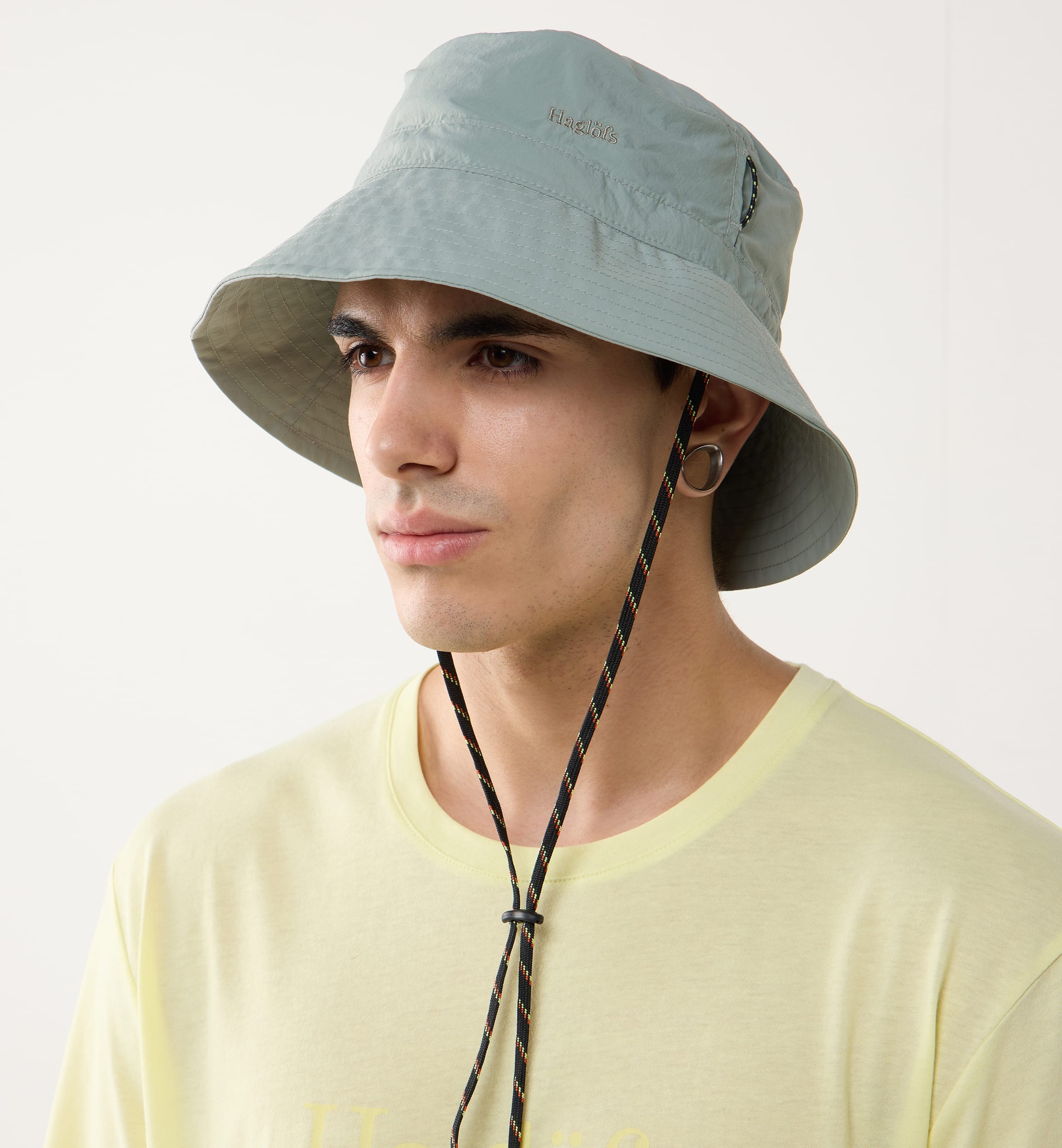 Klobouk HAGLÖFS Solis