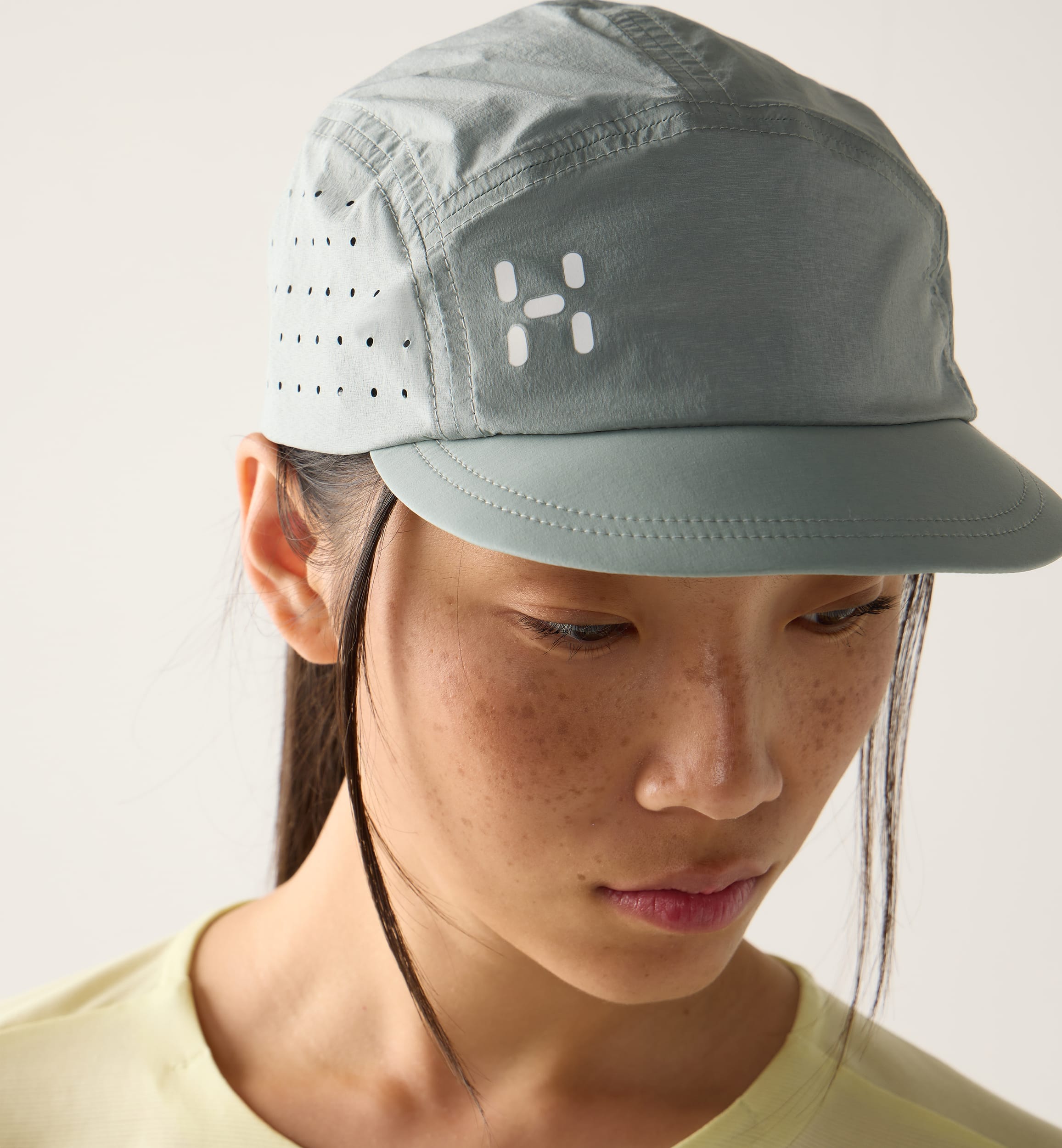 Kšiltovka HAGLÖFS L.I.M Pace